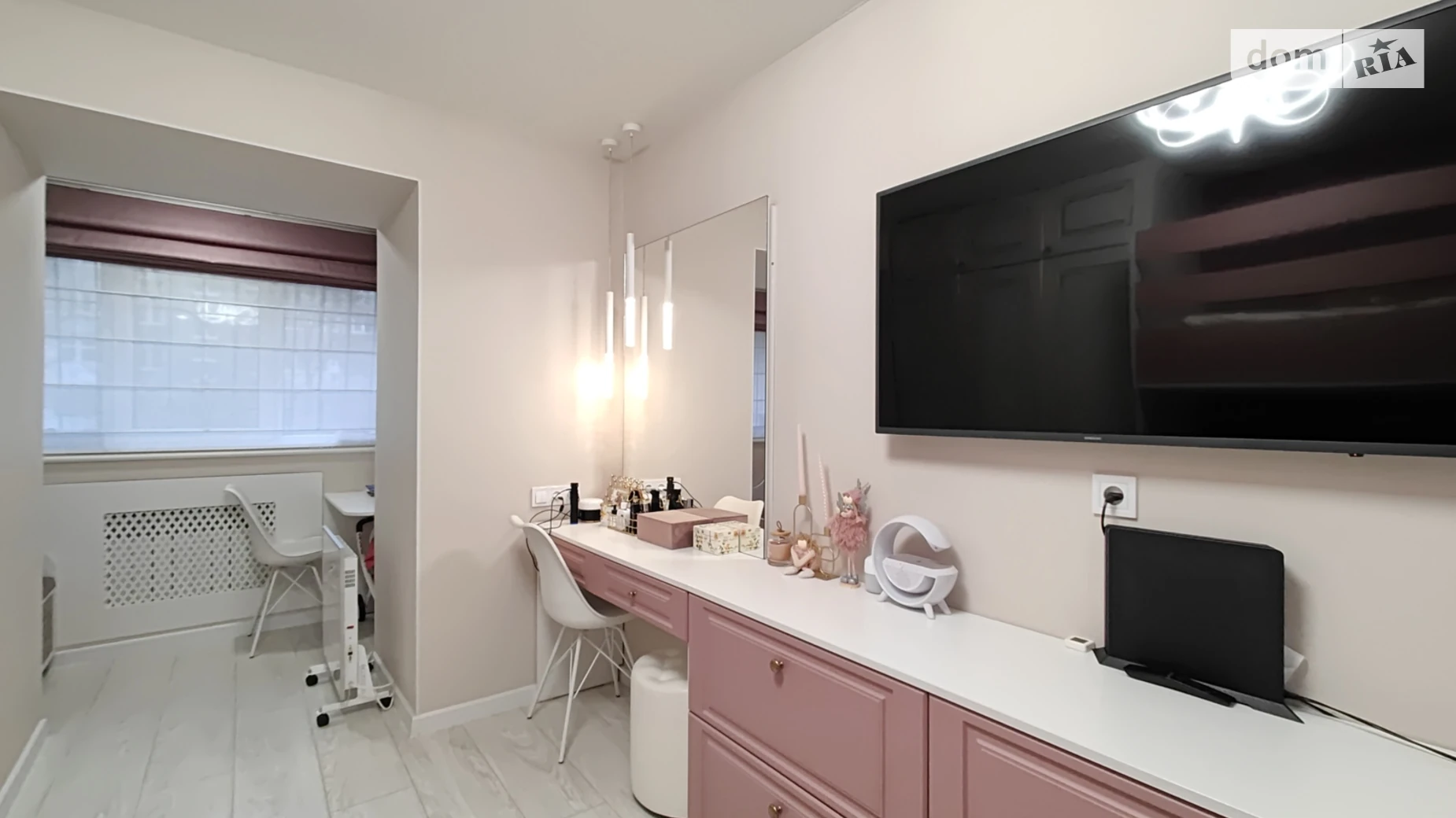 Продается 3-комнатная квартира 78.9 кв. м в Днепре, просп. Петра Калнышевского, 47А - фото 3