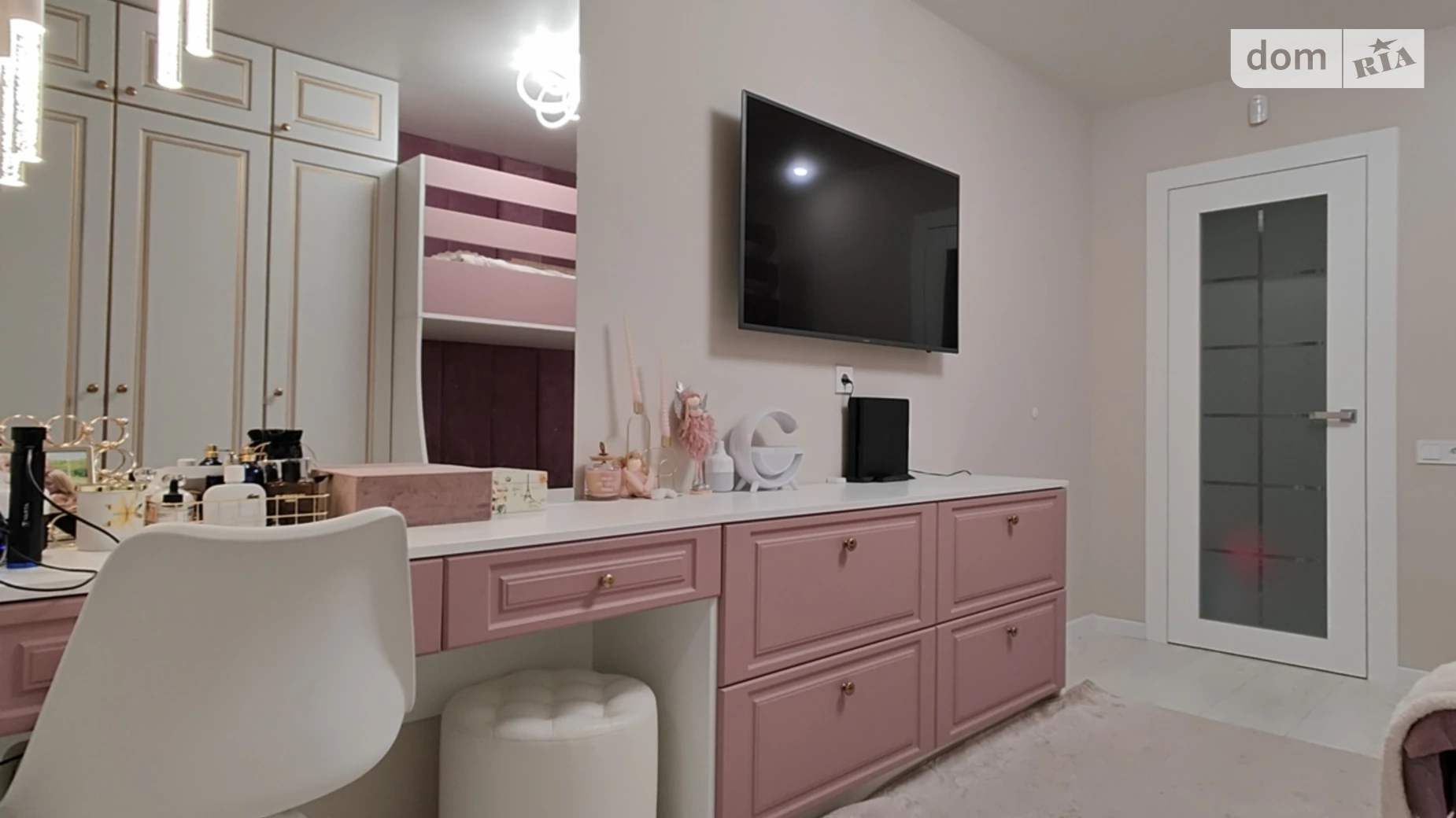 Продается 3-комнатная квартира 78.9 кв. м в Днепре, просп. Петра Калнышевского, 47А - фото 2