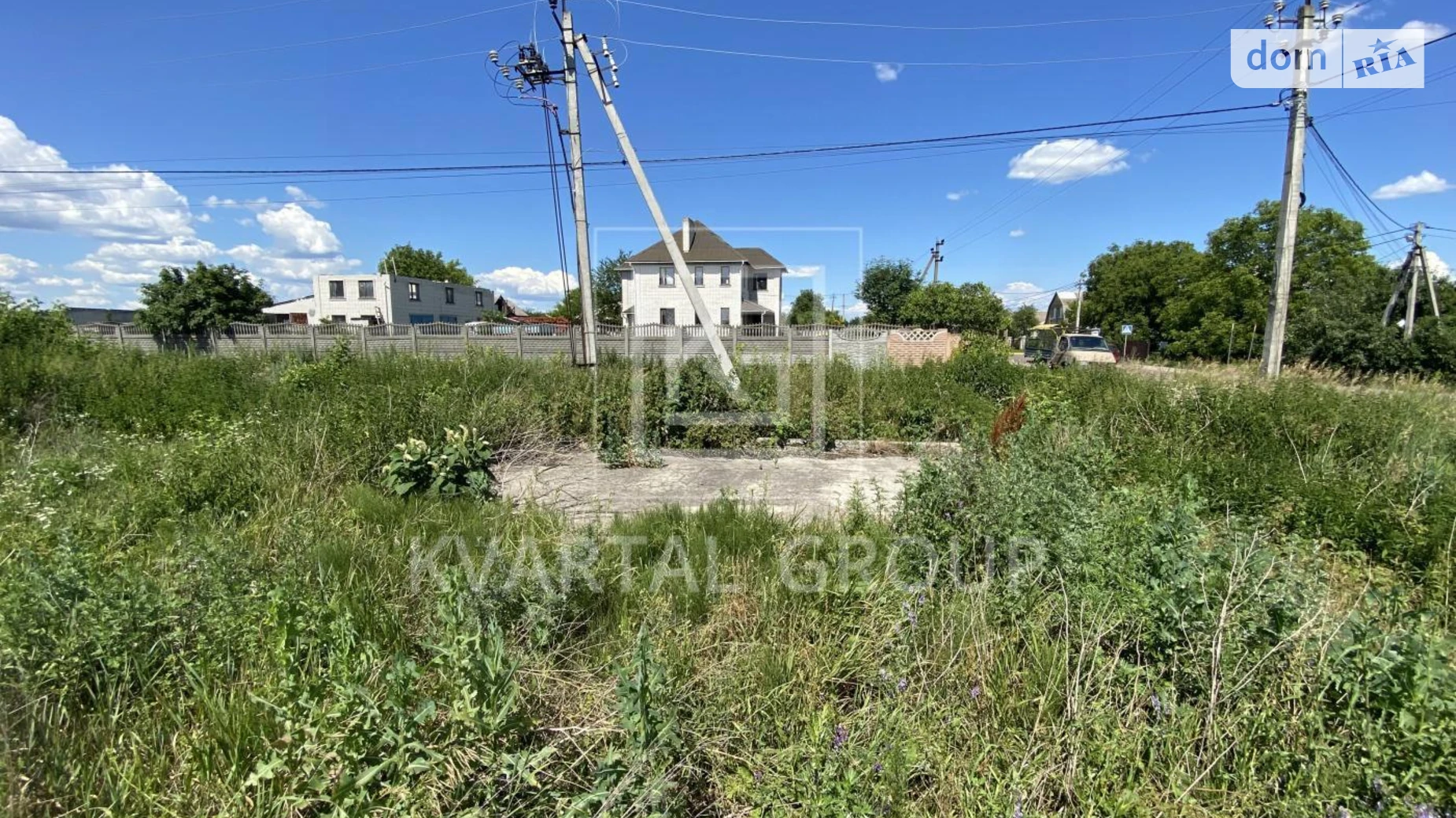 Продается земельный участок 10.38 соток в Киевской области, цена: 12000 $ - фото 3