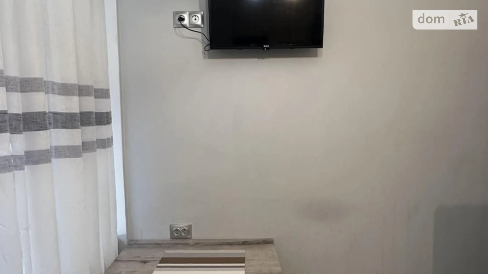 Сдается в аренду 1-комнатная квартира 30 кв. м в Львове, ул. Зарицких - фото 3