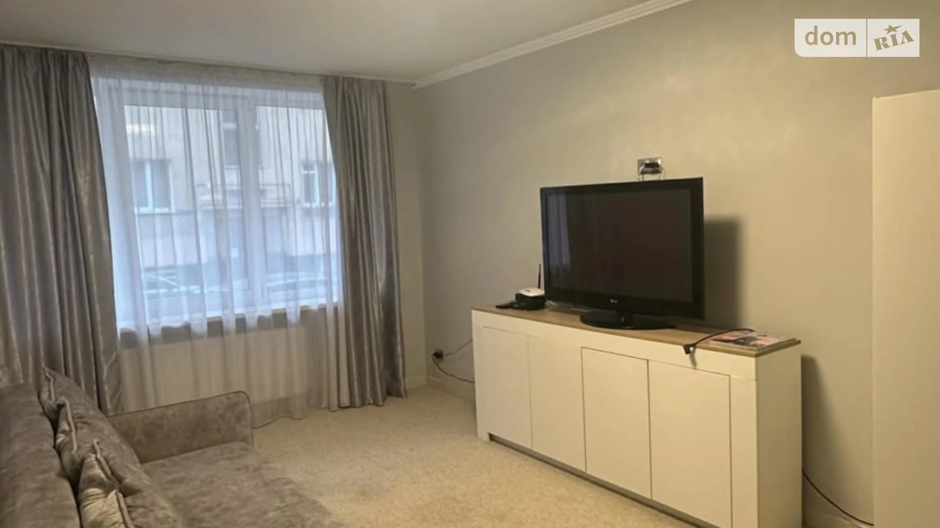 Сдается в аренду 1-комнатная квартира 30 кв. м в Львове, ул. Зарицких - фото 4