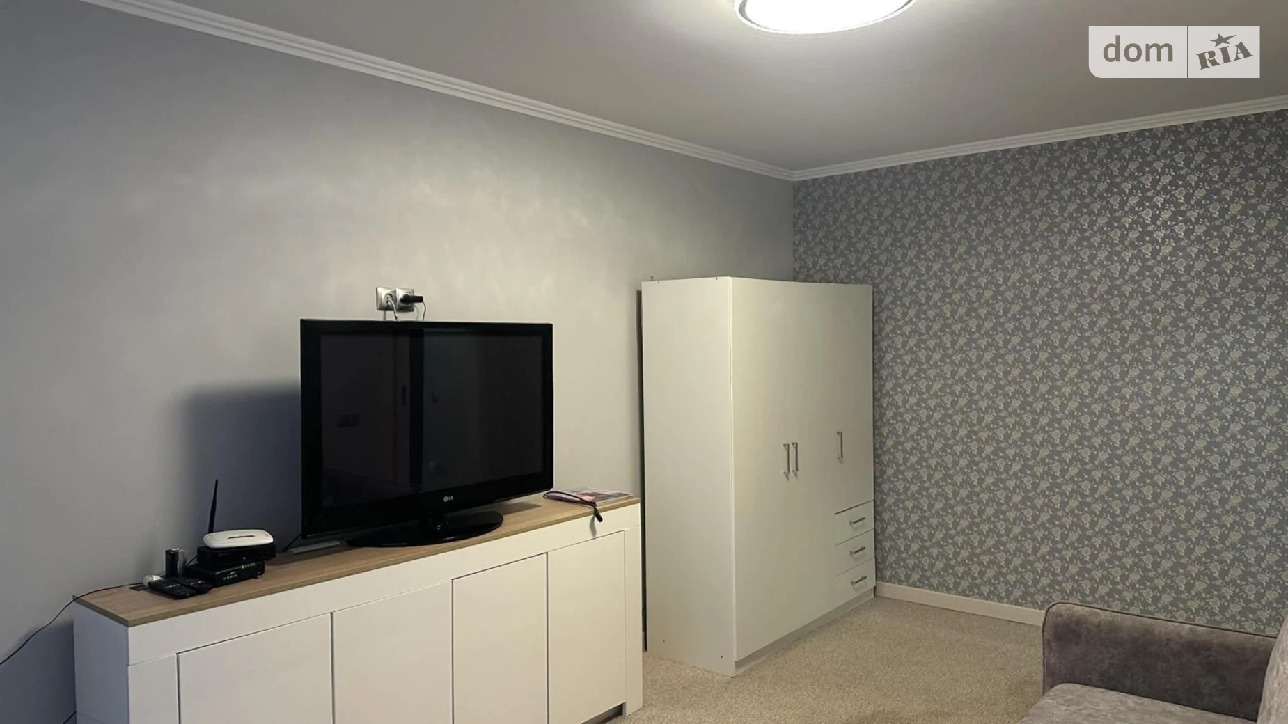 Сдается в аренду 1-комнатная квартира 30 кв. м в Львове, ул. Зарицких - фото 5