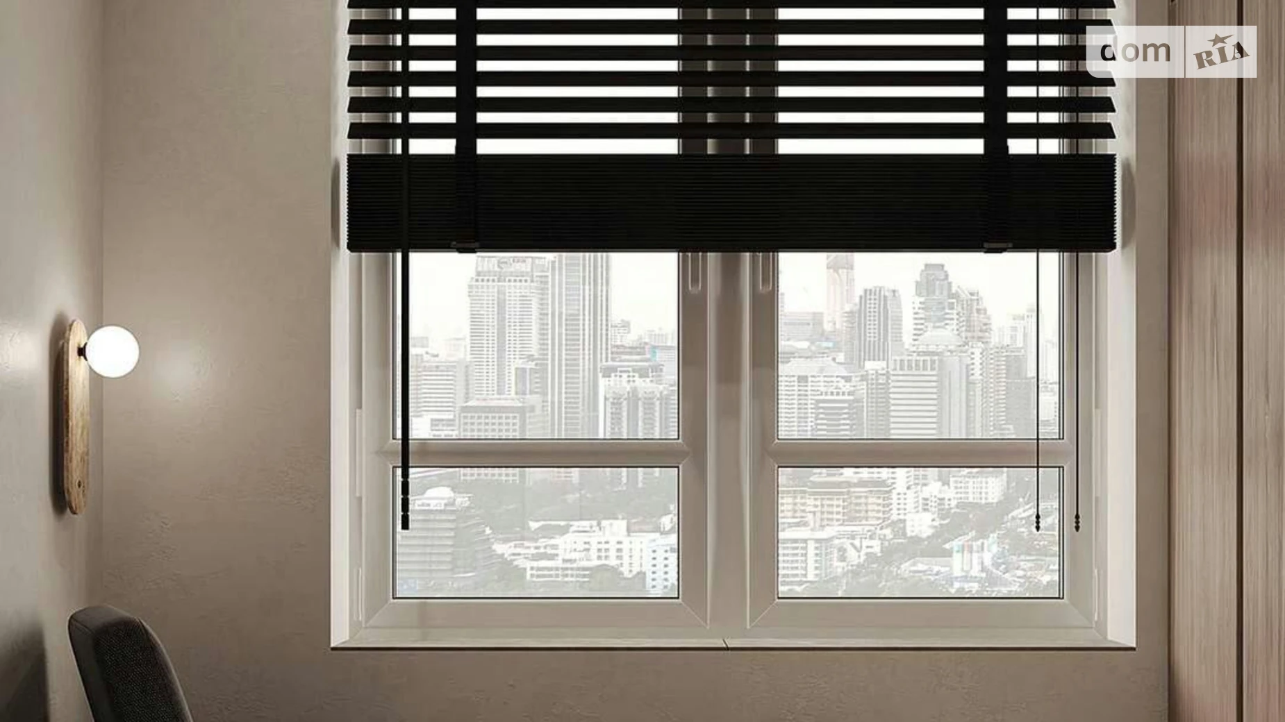 Продается 1-комнатная квартира 39 кв. м в Киеве, цена: 53000 $ - фото 3