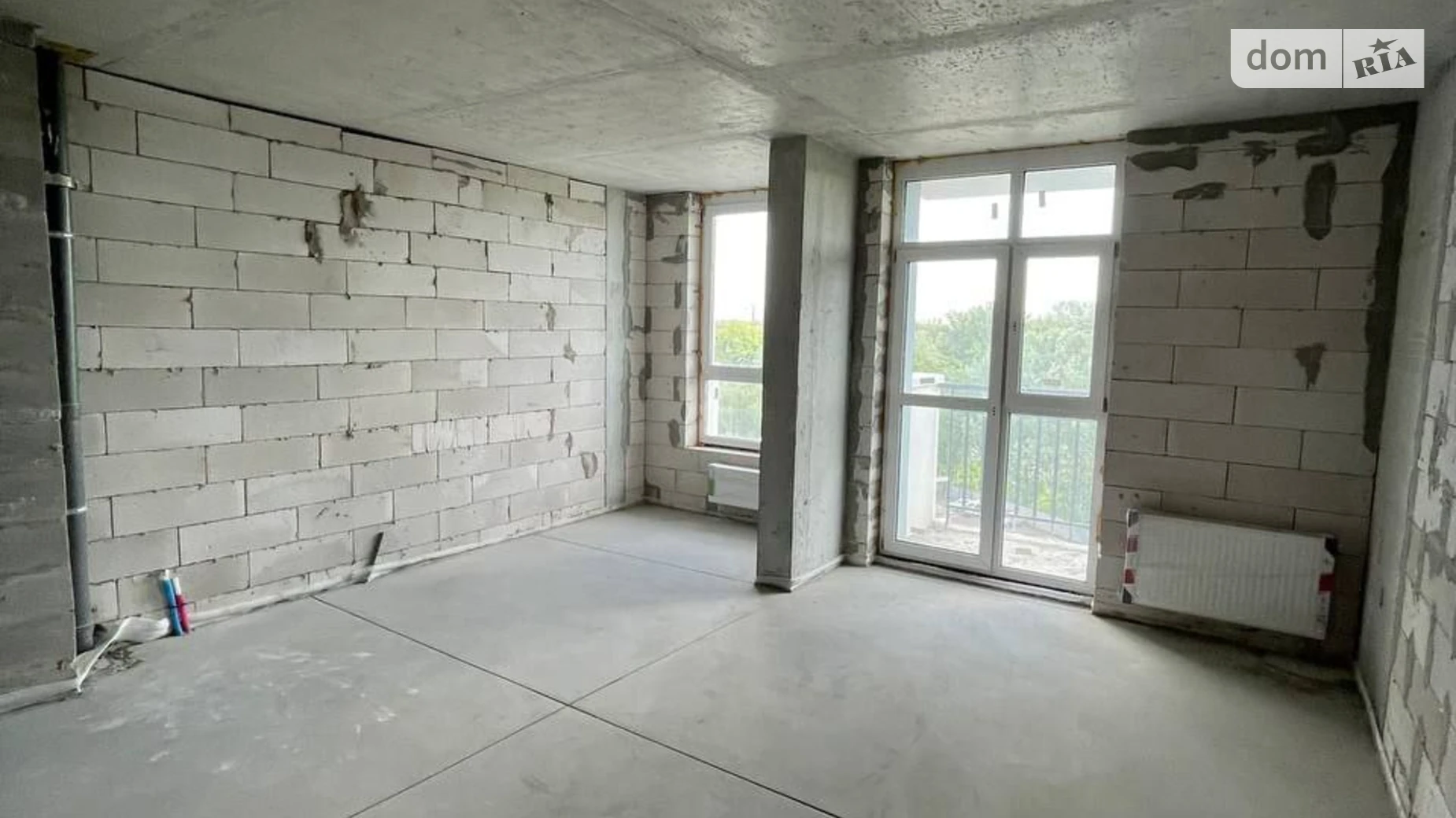 Продается 1-комнатная квартира 39 кв. м в Киеве, цена: 53000 $ - фото 4