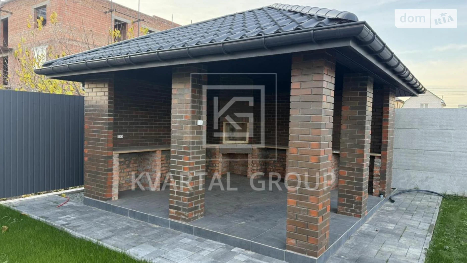 Продается одноэтажный дом 140.9 кв. м с мебелью, цена: 210000 $ - фото 3