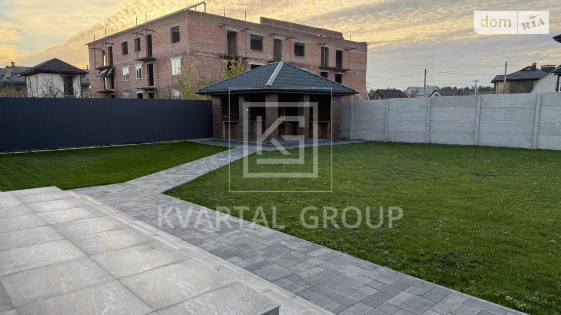 Продается одноэтажный дом 140.9 кв. м с мебелью, цена: 210000 $ - фото 2