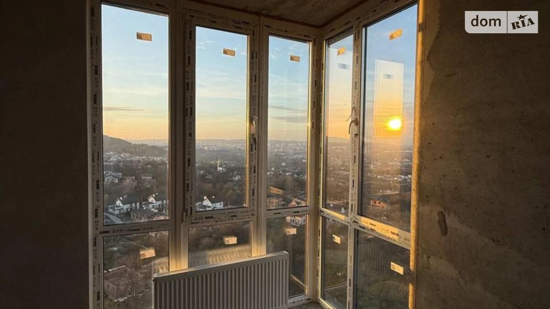 Продается 2-комнатная квартира 60.8 кв. м в Львове, ул. Беговая, 17 - фото 3