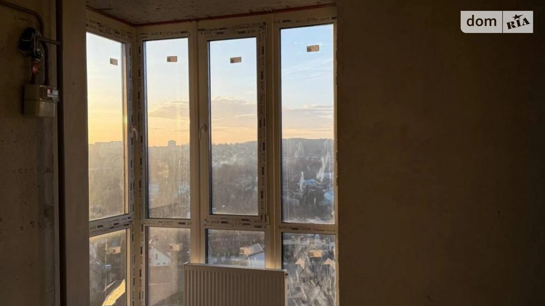 Продается 2-комнатная квартира 60.8 кв. м в Львове, ул. Беговая, 17 - фото 5