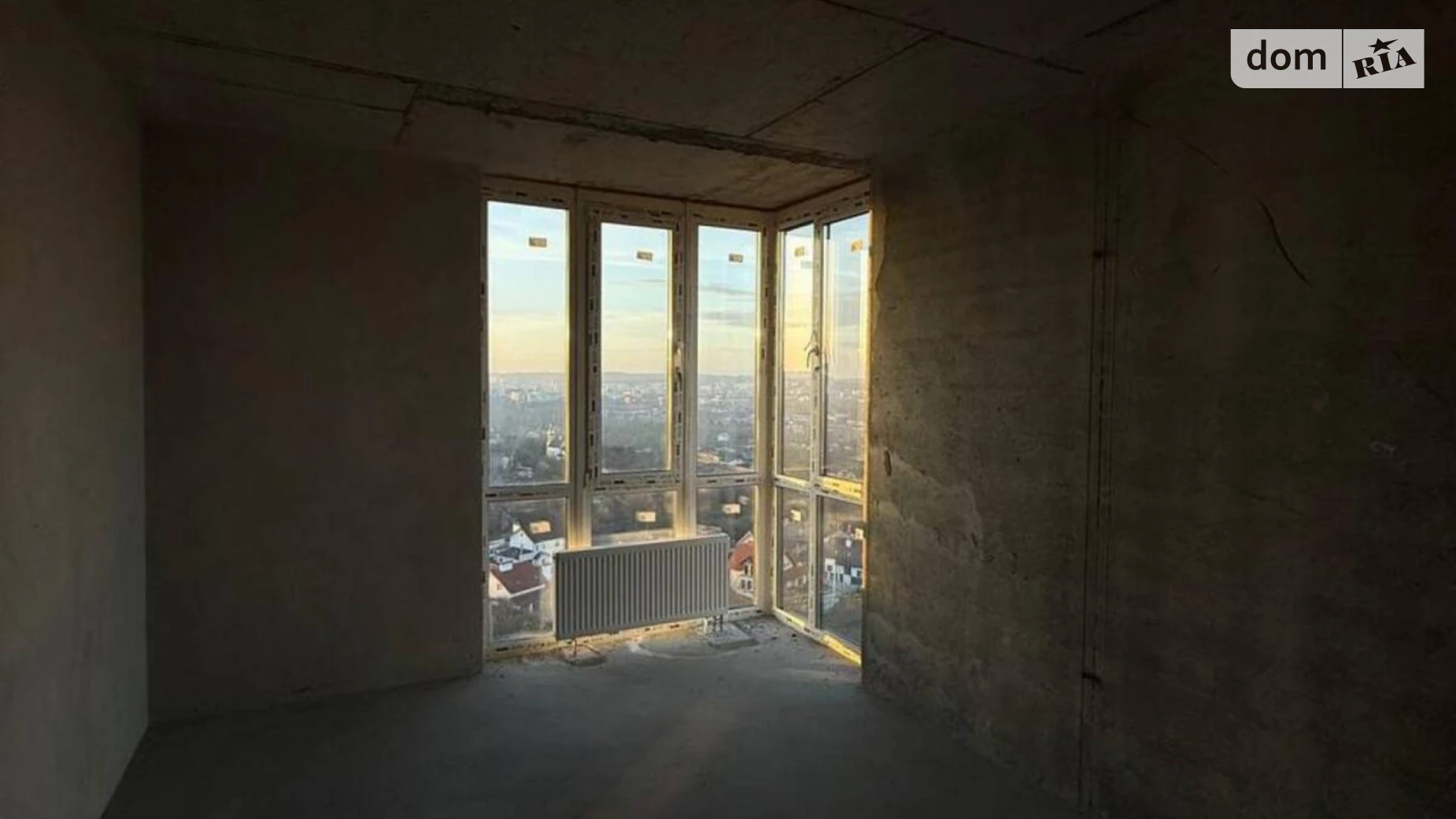 Продается 2-комнатная квартира 60.8 кв. м в Львове, ул. Беговая, 17 - фото 4