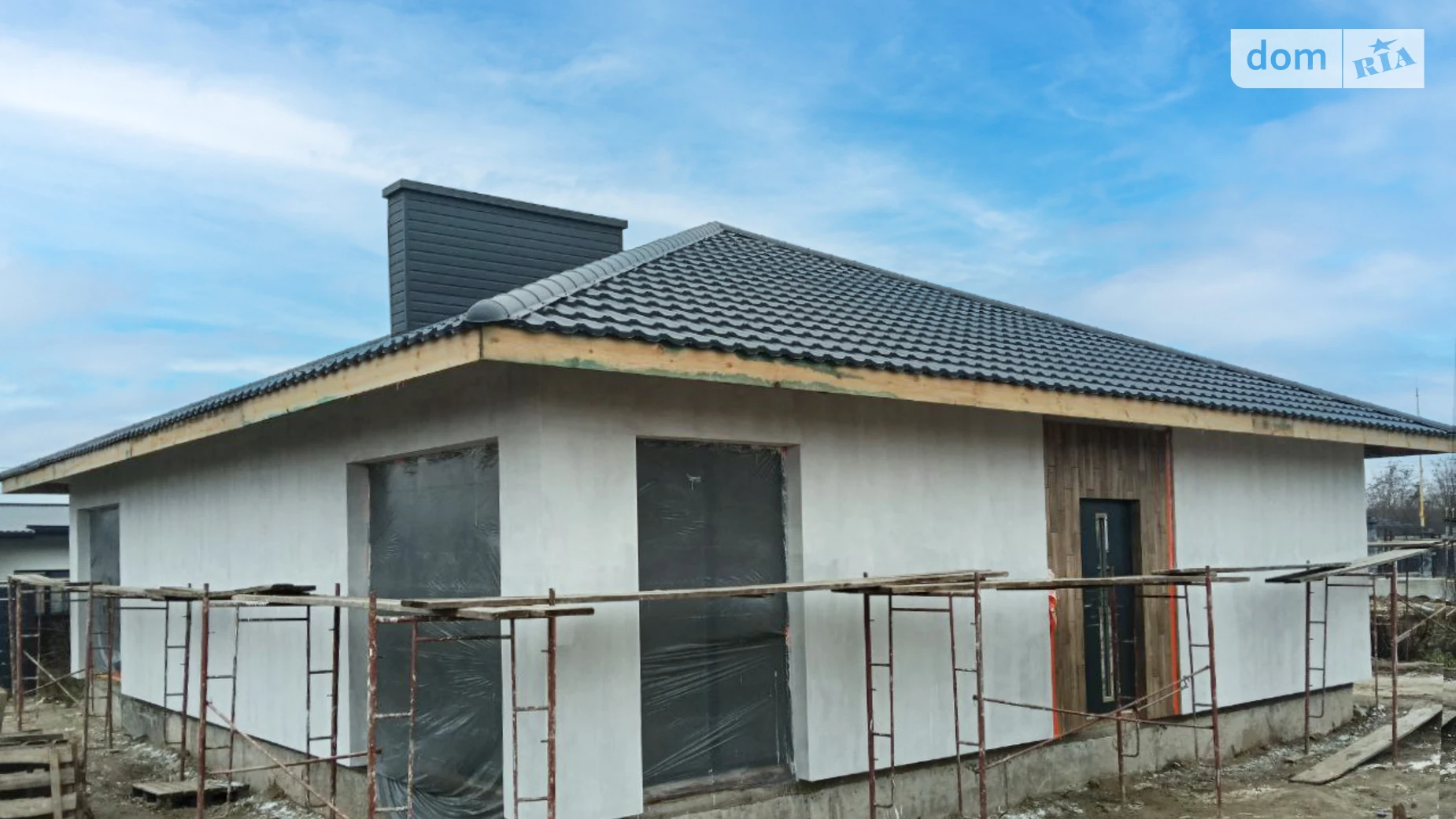 ул. Ленокомбинатовская Ленокомбинат Ровно, цена: 50000 $ - фото 3