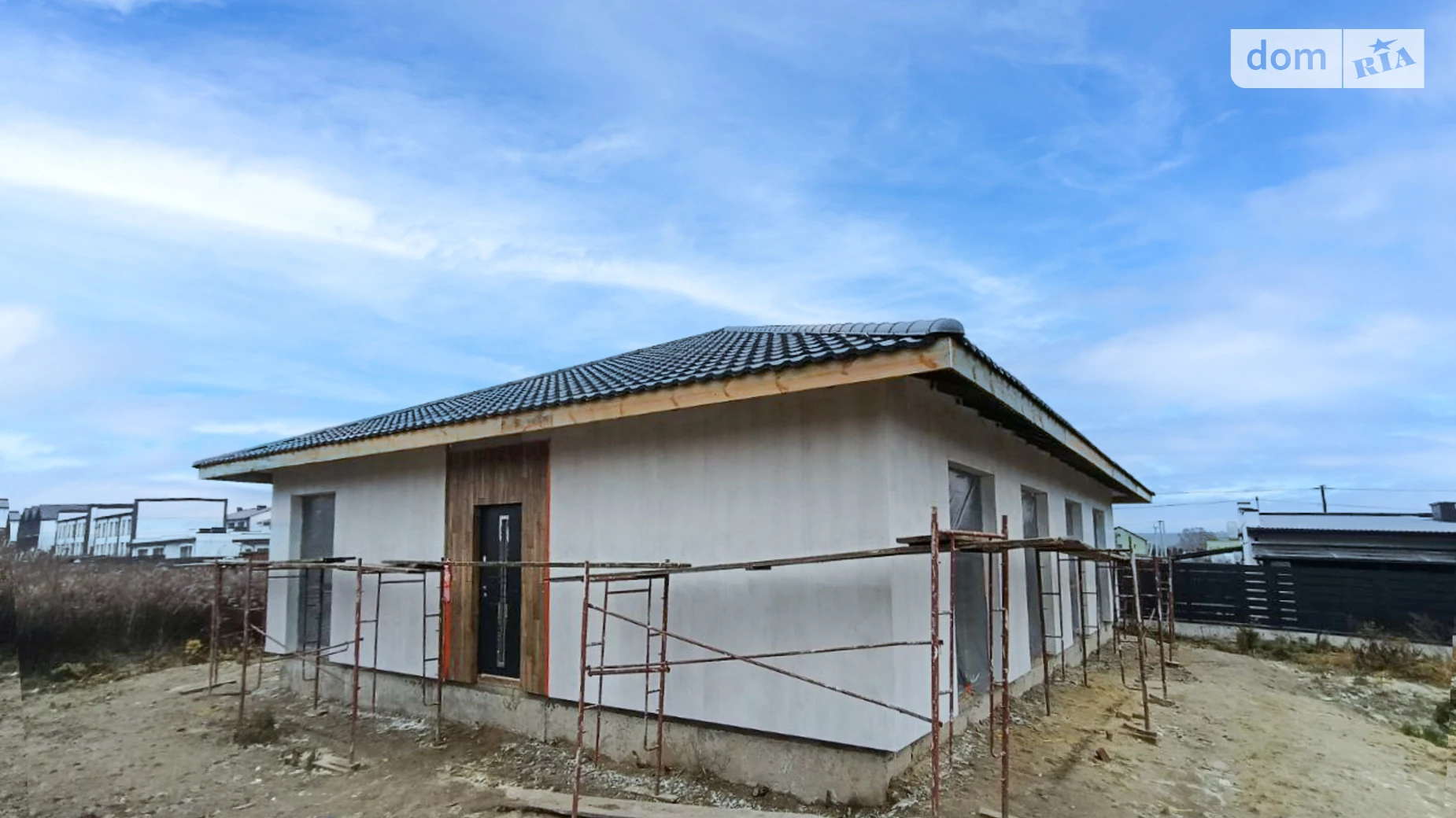 ул. Ленокомбинатовская Ленокомбинат Ровно, цена: 50000 $ - фото 5