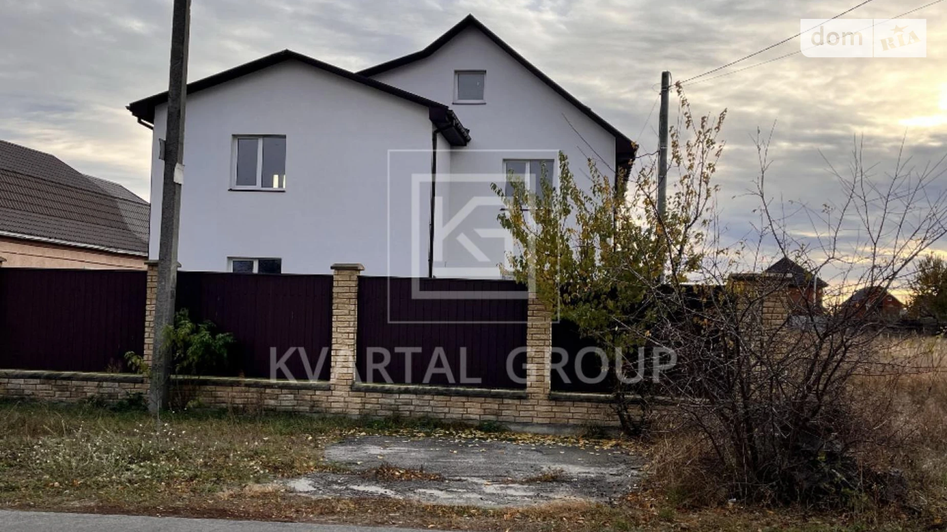 Продается дом на 2 этажа 168.6 кв. м с беседкой, цена: 126000 $ - фото 5