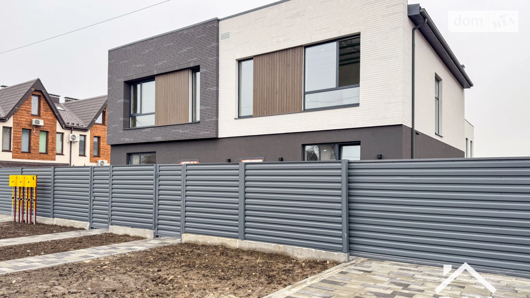 Продается дом на 2 этажа 120 кв. м с баней/сауной, цена: 125000 $ - фото 2