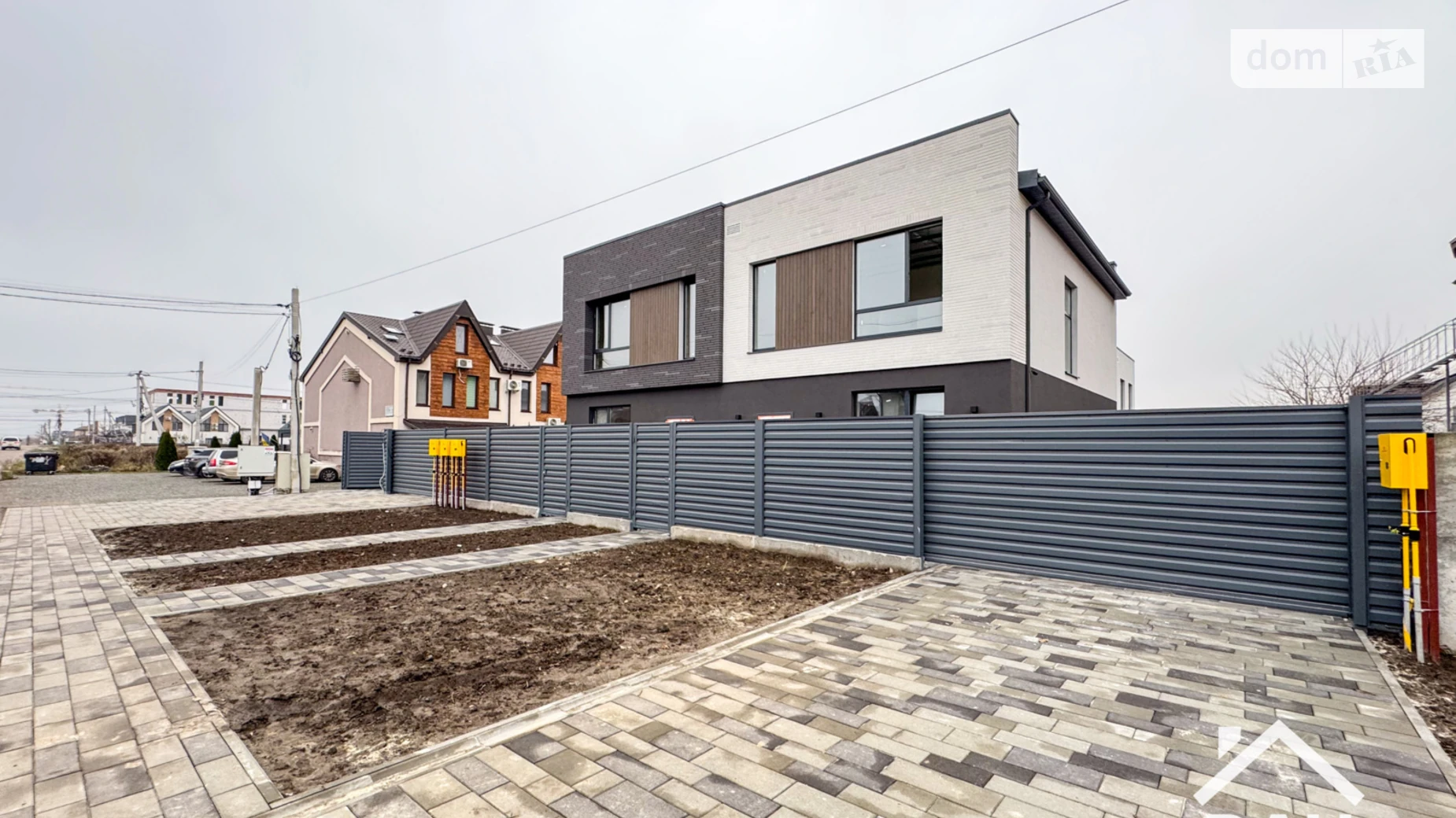 Продается дом на 2 этажа 120 кв. м с баней/сауной, цена: 125000 $ - фото 3