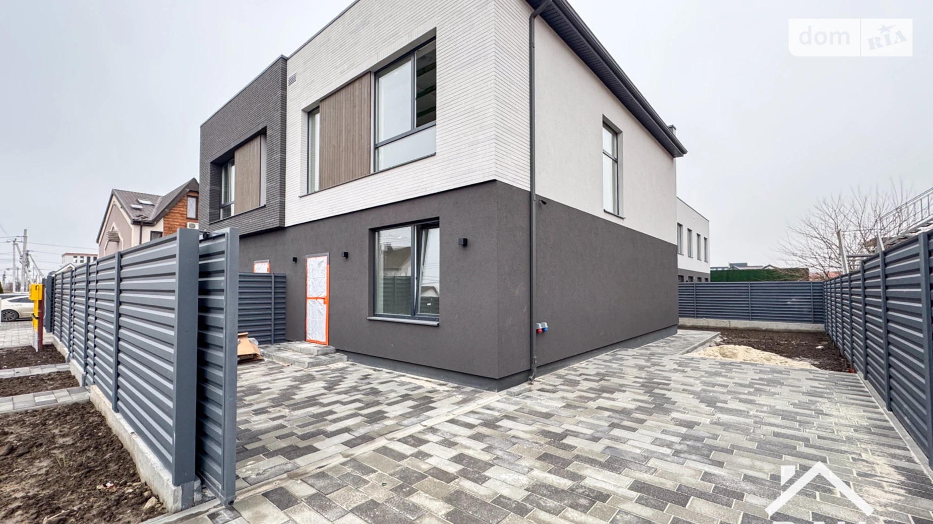 Продается дом на 2 этажа 120 кв. м с баней/сауной, цена: 125000 $ - фото 4