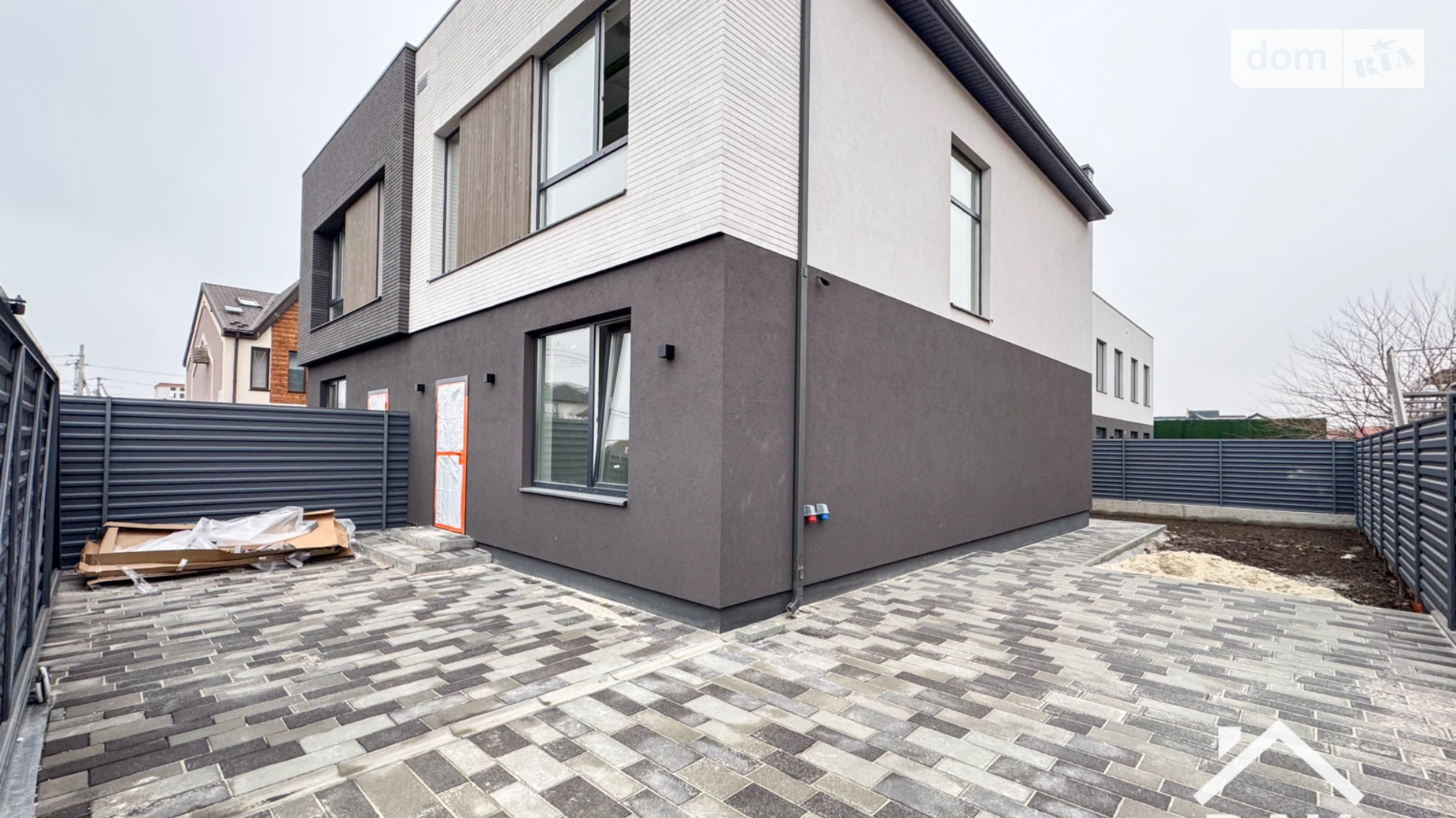 Продается дом на 2 этажа 120 кв. м с баней/сауной, цена: 125000 $ - фото 5