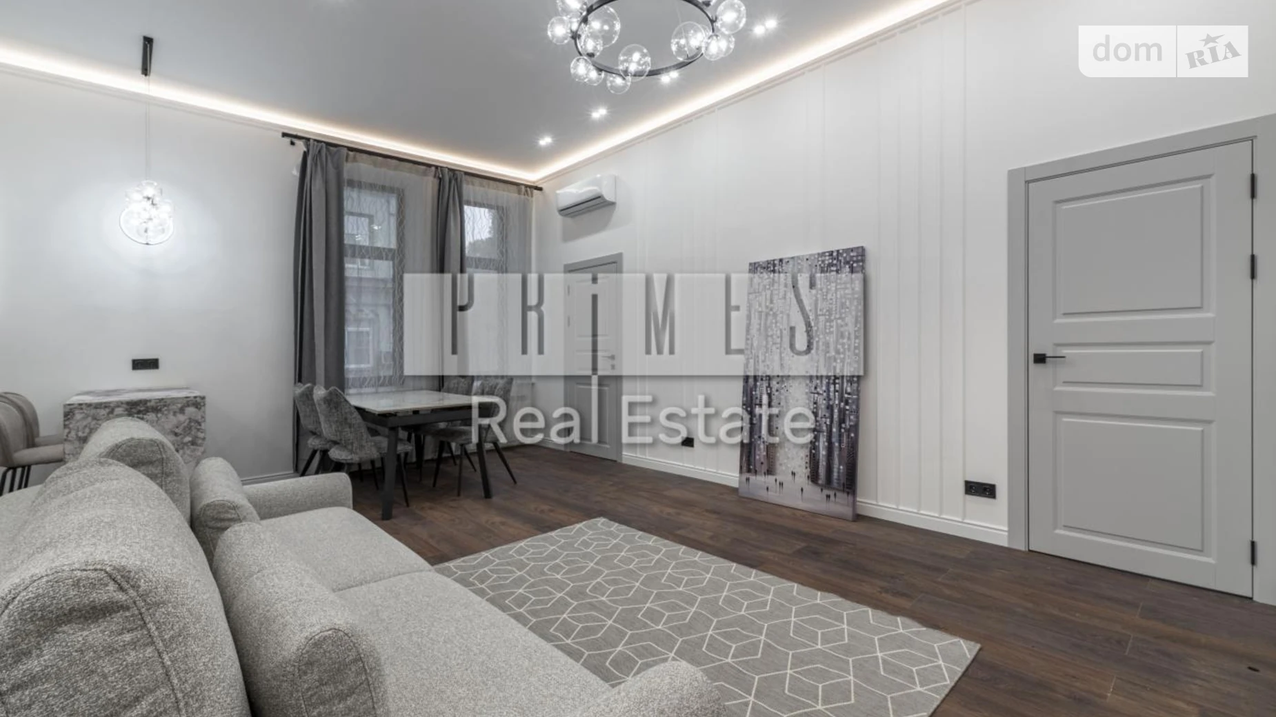 Продается 2-комнатная квартира 64 кв. м в Киеве, ул. Олеся Гончара - фото 3