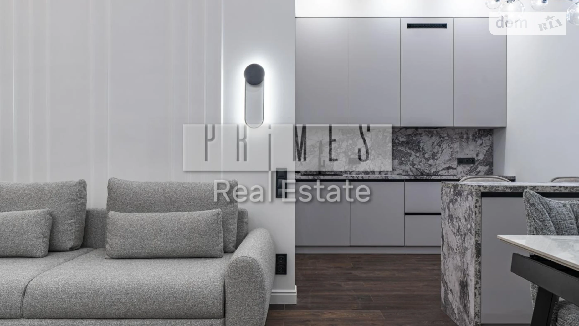 Продается 2-комнатная квартира 64 кв. м в Киеве, ул. Олеся Гончара - фото 4