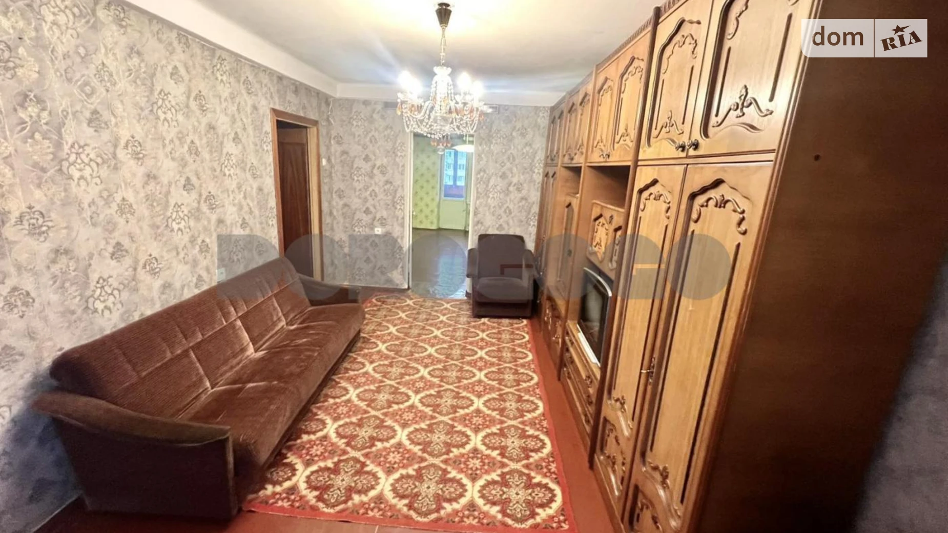 Продается 3-комнатная квартира 62 кв. м в Киеве, цена: 62999 $ - фото 2