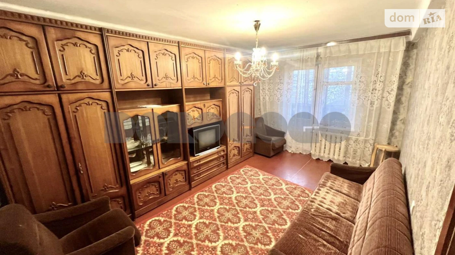 Продается 3-комнатная квартира 62 кв. м в Киеве, цена: 62999 $ - фото 3