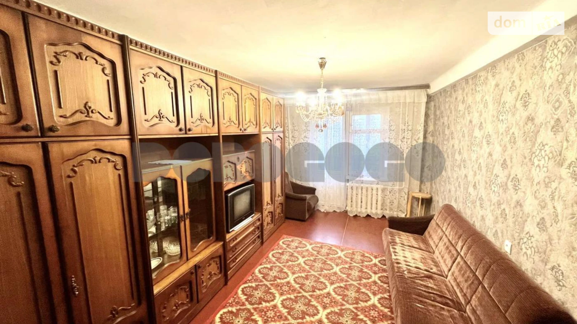 Продается 3-комнатная квартира 62 кв. м в Киеве, цена: 62999 $ - фото 4