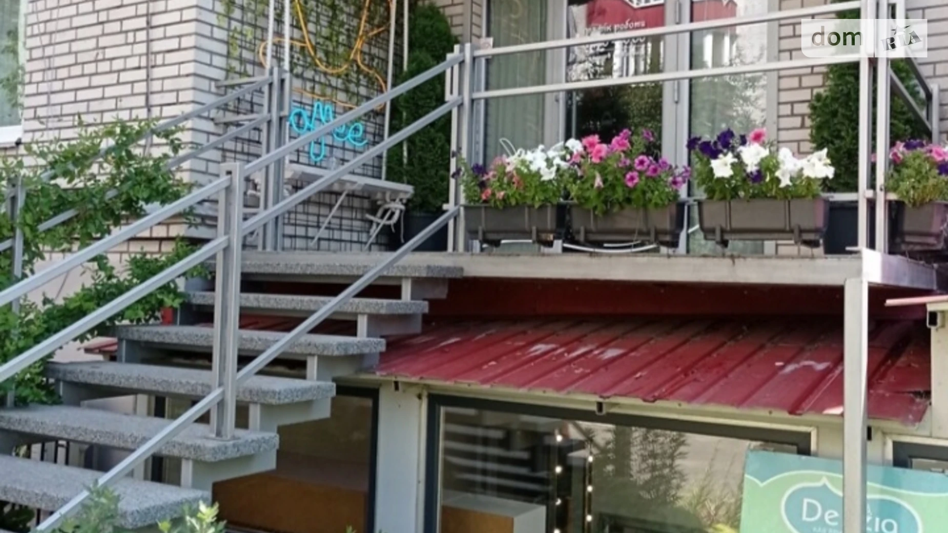 Сдается в аренду помещения свободного назначения 76 кв. м в 10-этажном здании, цена: 25000 грн - фото 3