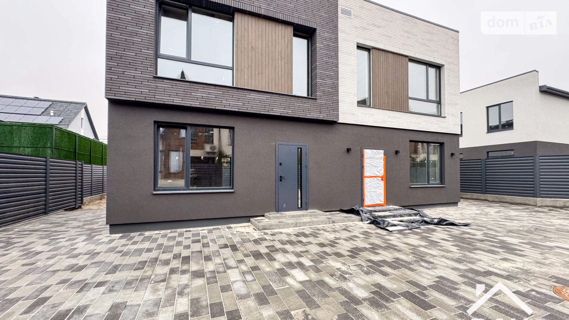 вул. Козацька, 33 Софіївська Борщагівка, цена: 125000 $ - фото 2