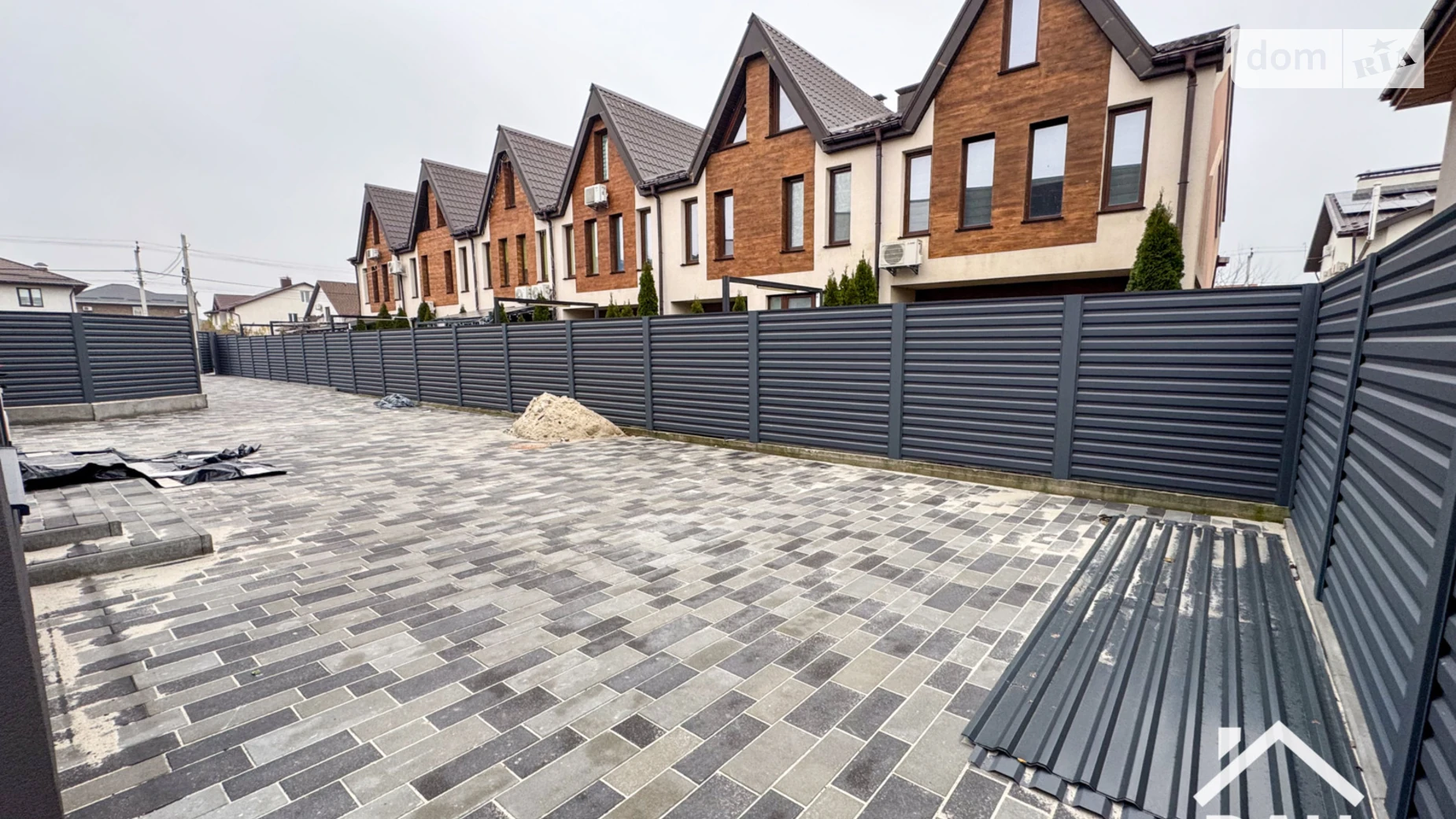 вул. Козацька, 33 Софіївська Борщагівка, цена: 125000 $ - фото 5