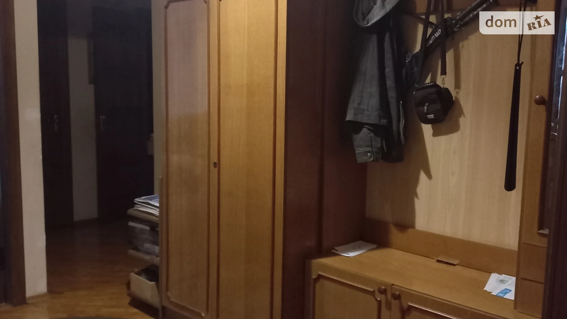 Сдается в аренду 3-комнатная квартира 64 кв. м в Виннице, ул. Николая Ващука, 8 - фото 2