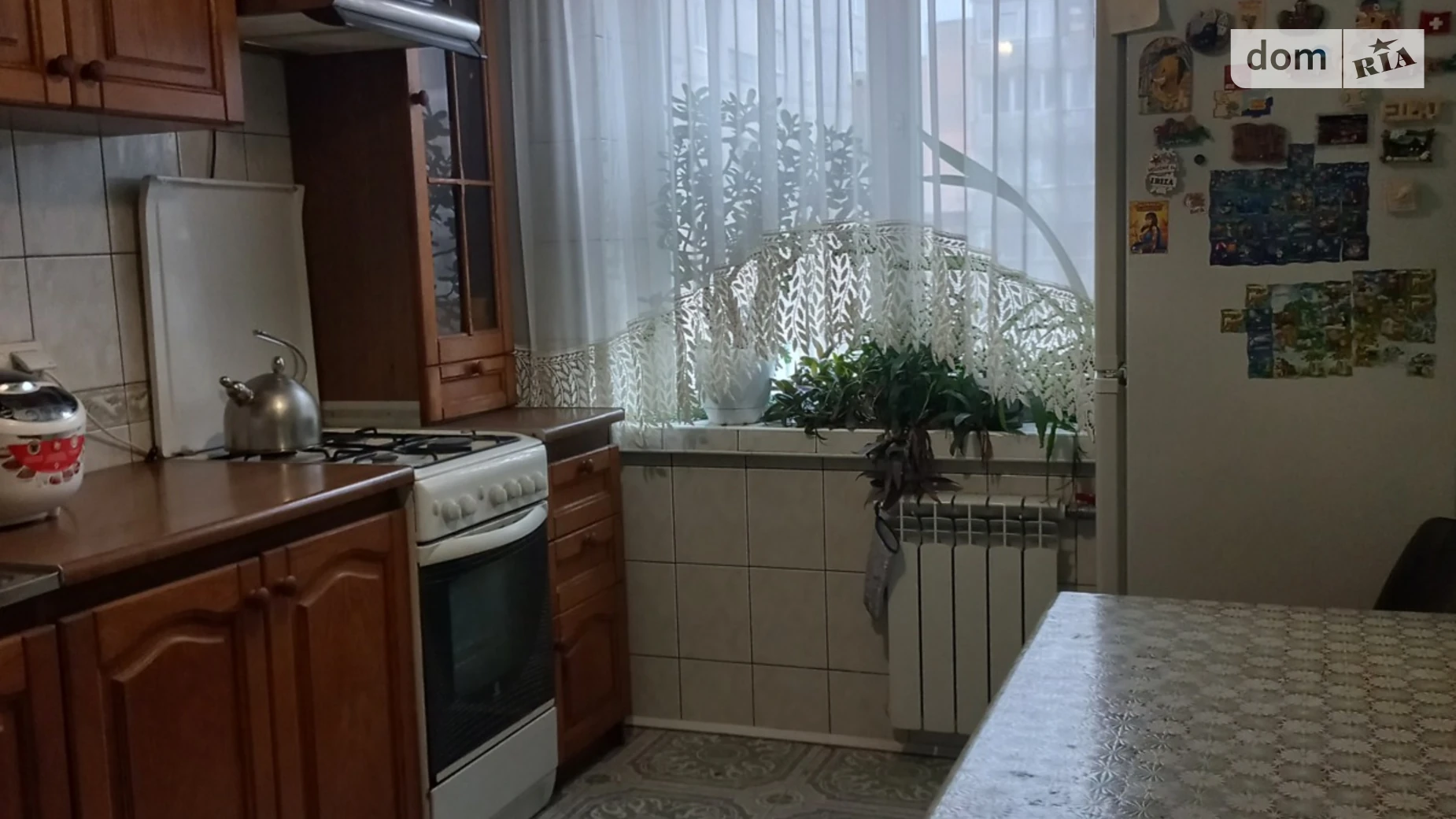 Сдается в аренду 3-комнатная квартира 64 кв. м в Виннице, ул. Николая Ващука, 8 - фото 3