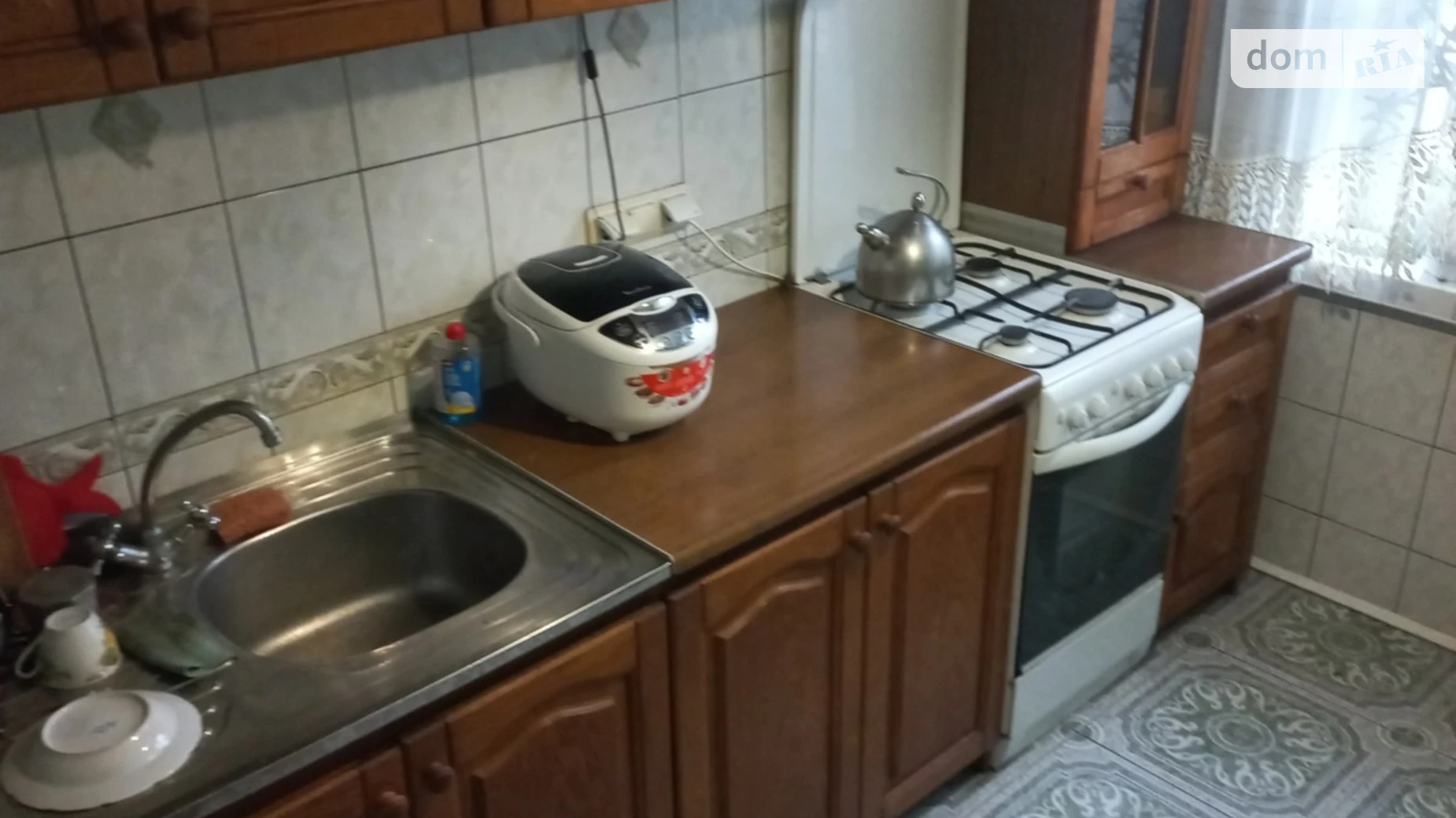 Сдается в аренду 3-комнатная квартира 64 кв. м в Виннице, ул. Николая Ващука, 8 - фото 4