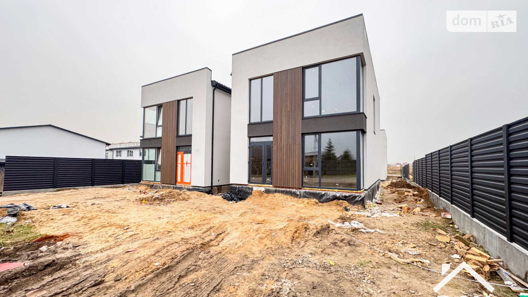 Продається будинок 2 поверховий 195 кв. м з банею/сауною, цена: 160000 $ - фото 3