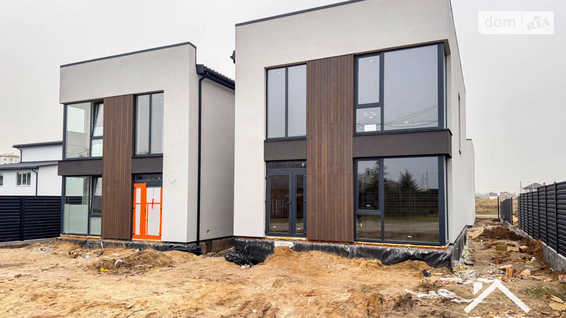 Продається будинок 2 поверховий 195 кв. м з банею/сауною, цена: 160000 $ - фото 2