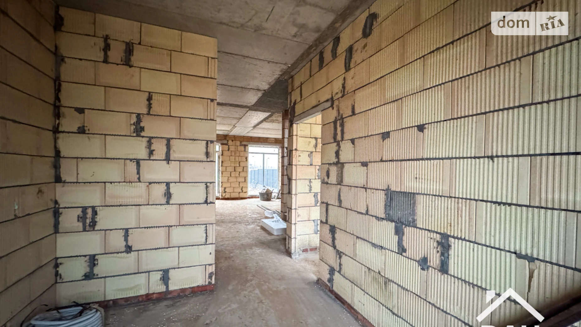 Продається будинок 2 поверховий 195 кв. м з банею/сауною, цена: 160000 $ - фото 5