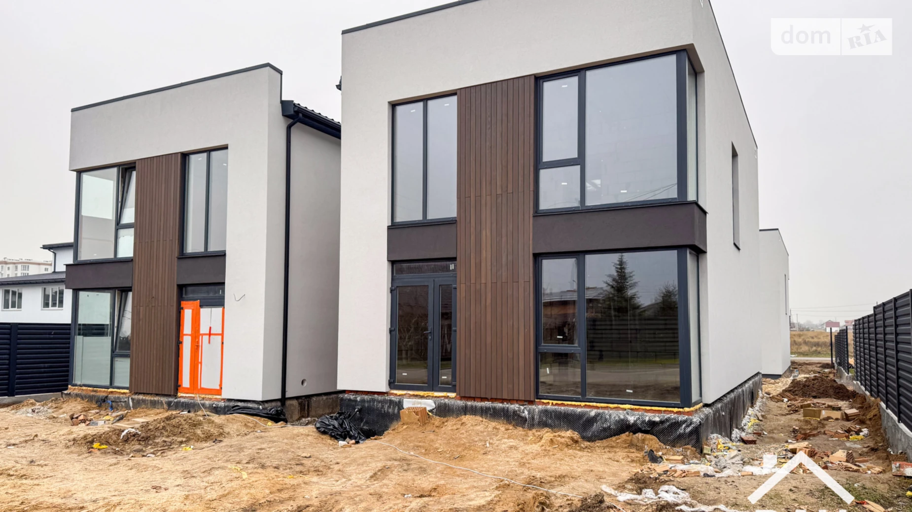 Продається будинок 2 поверховий 195 кв. м з банею/сауною, цена: 160000 $ - фото 4