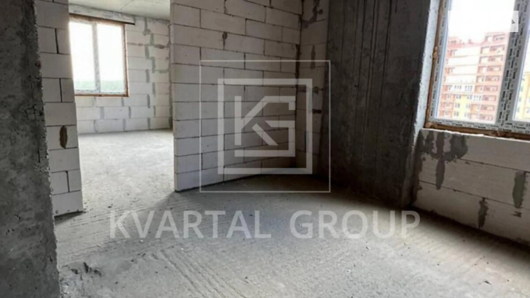 Продается 2-комнатная квартира 67.5 кв. м в Ирпене, ул. Выговского(Суворова), 2Д/5 - фото 3