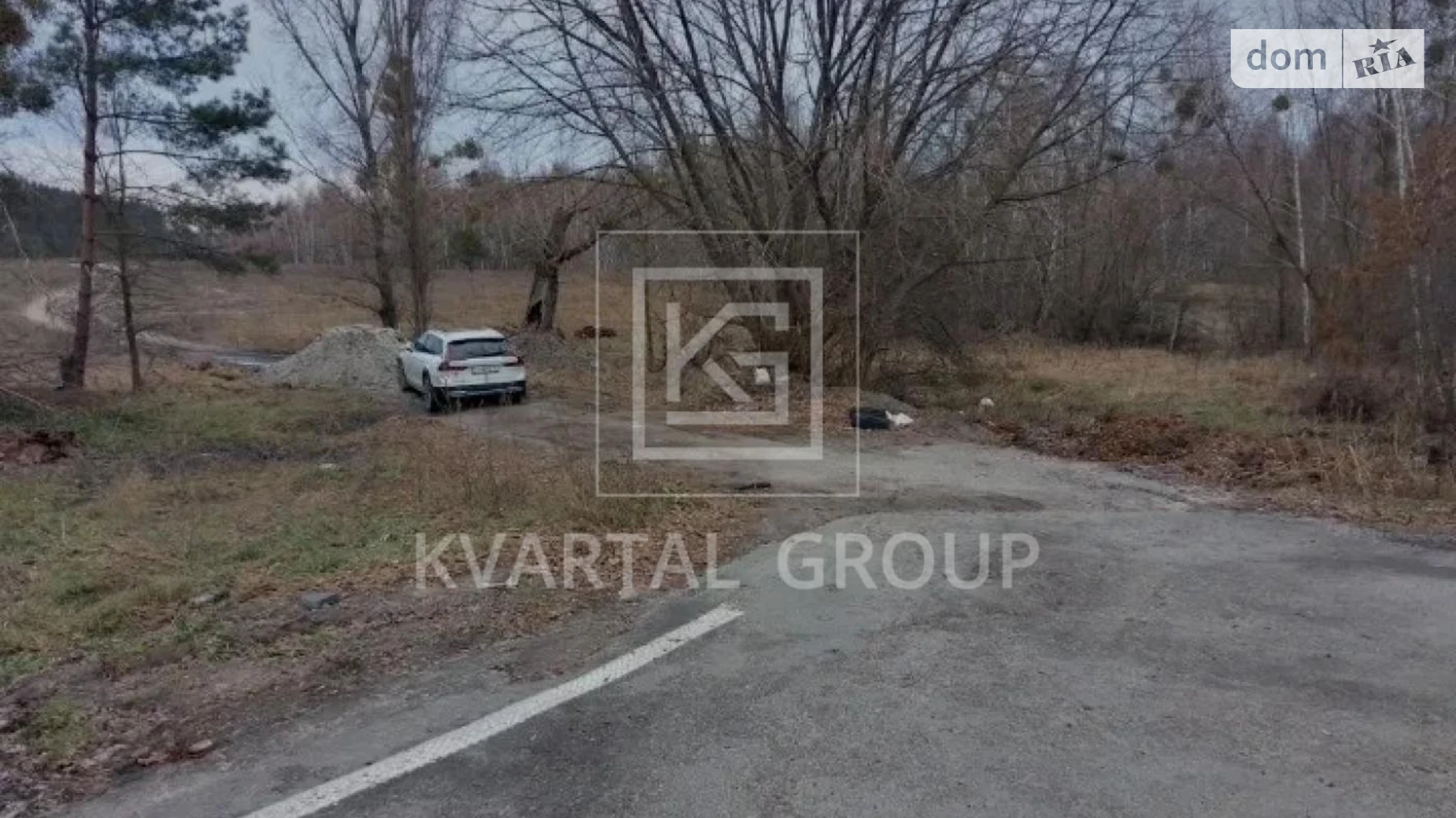 Продается земельный участок 235.73 соток в Киевской области, цена: 70000 $ - фото 4