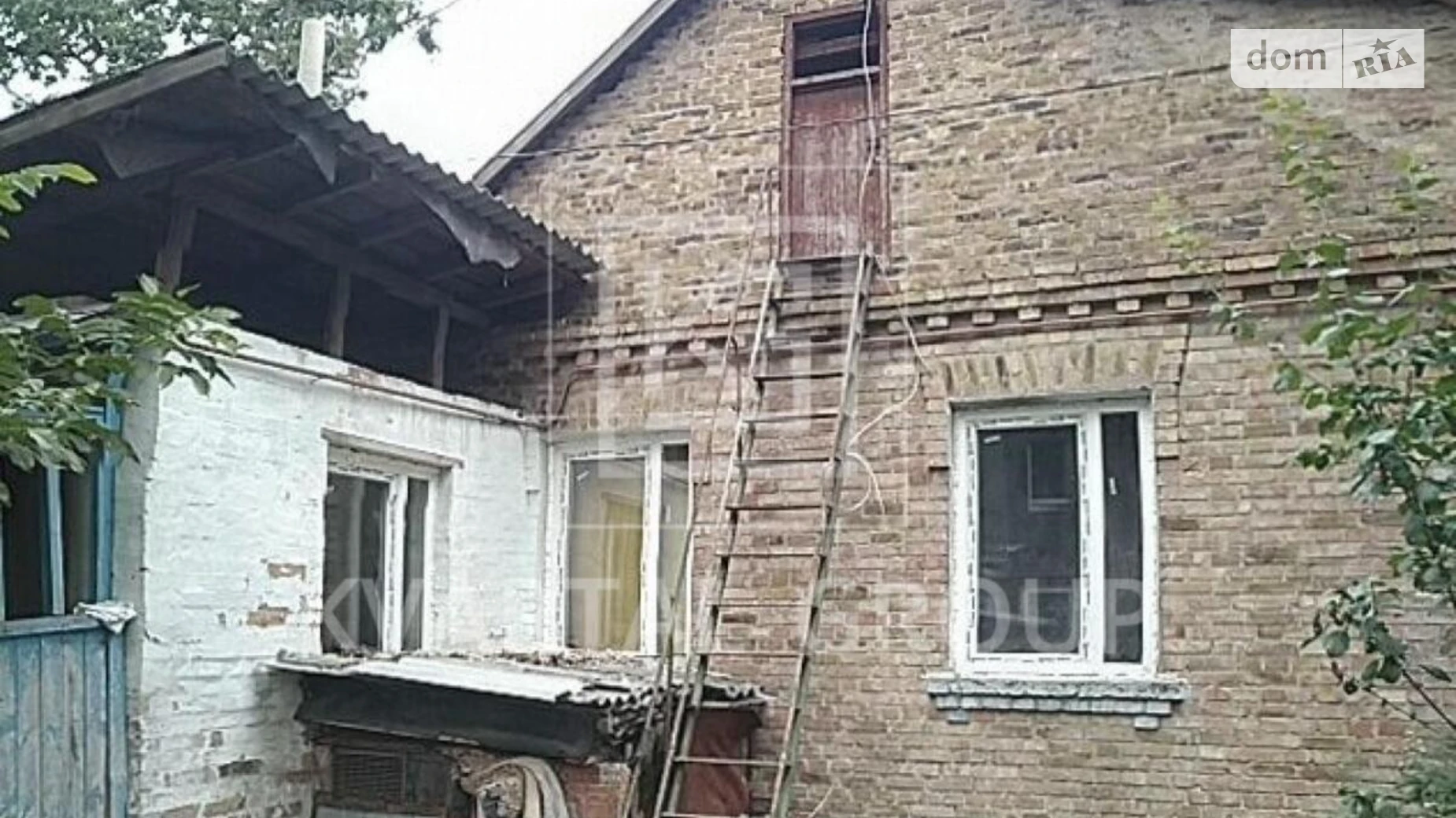 Продається частина будинку 50.4 кв. м с басейном, цена: 50000 $ - фото 3