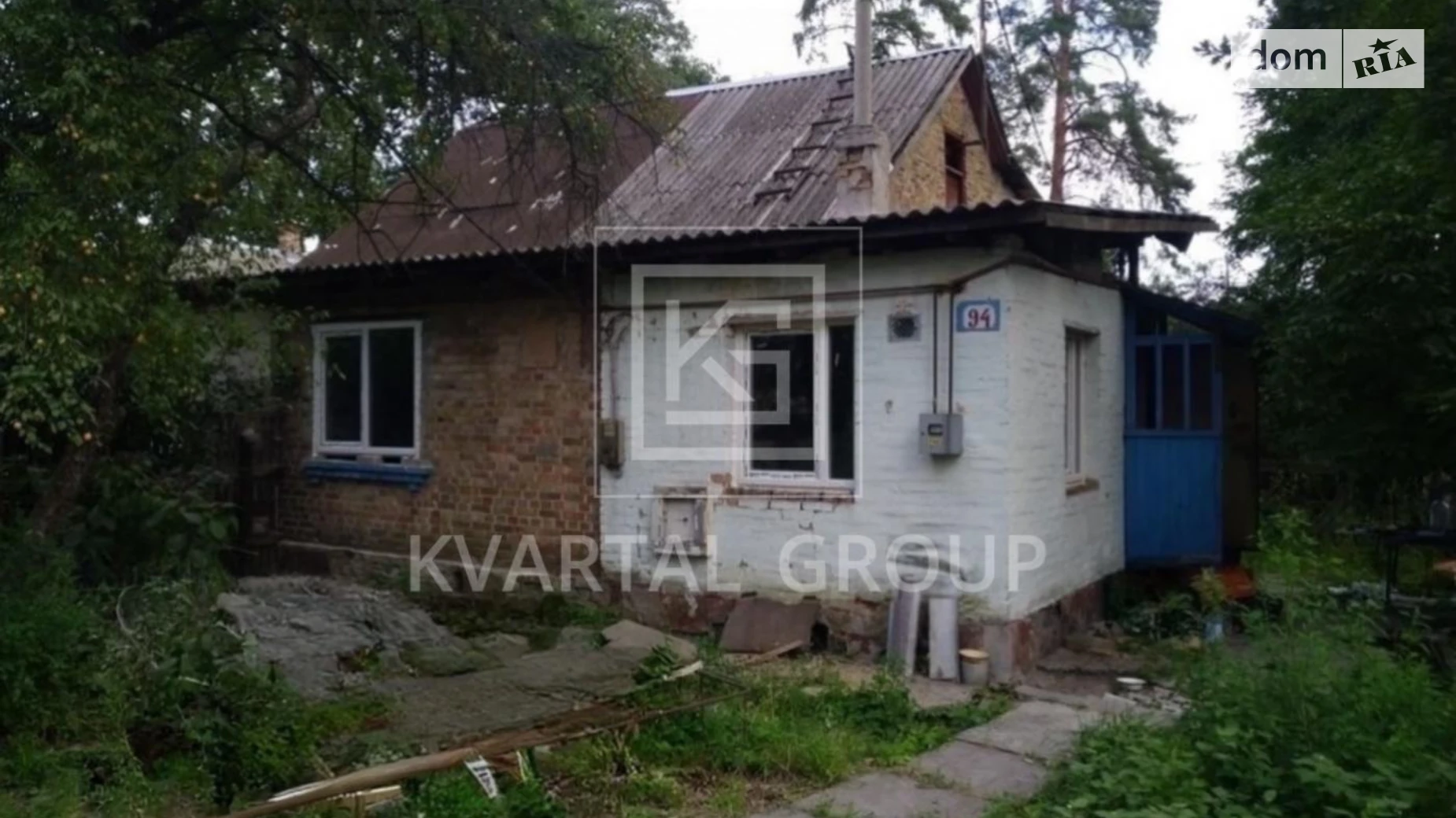 Продається частина будинку 50.4 кв. м с басейном, цена: 50000 $ - фото 4