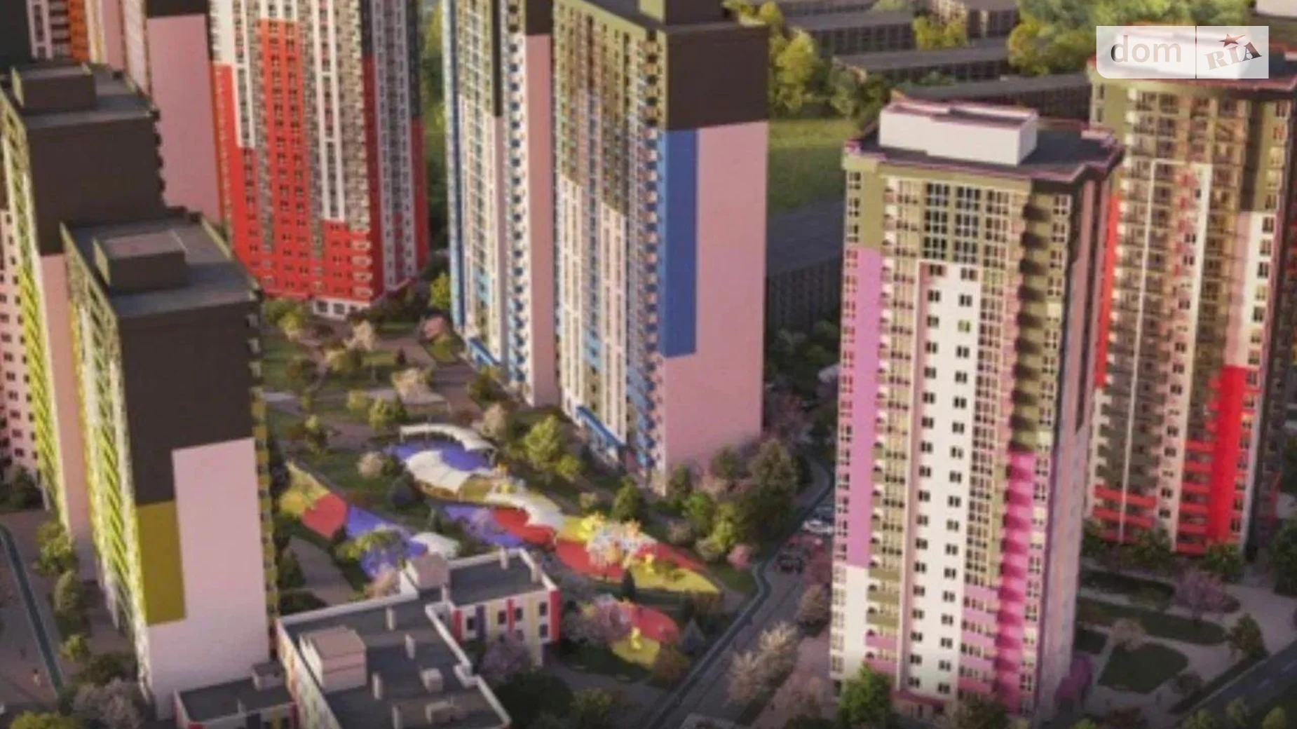 Продается 2-комнатная квартира 65 кв. м в Киеве, ул. Ивана Выговского(Маршала Гречко), 10Б - фото 3