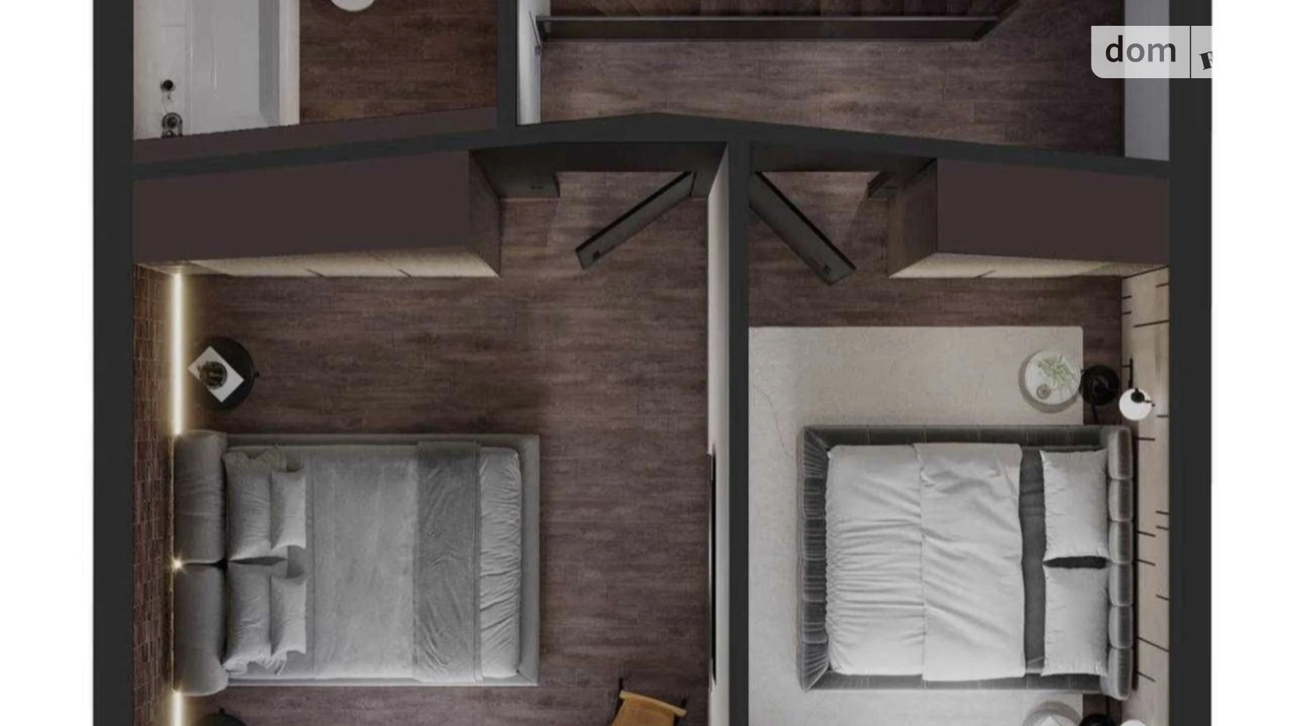 вул. Хмельницького Перемога ЖК Pro Misto, цена: 55000 $ - фото 5