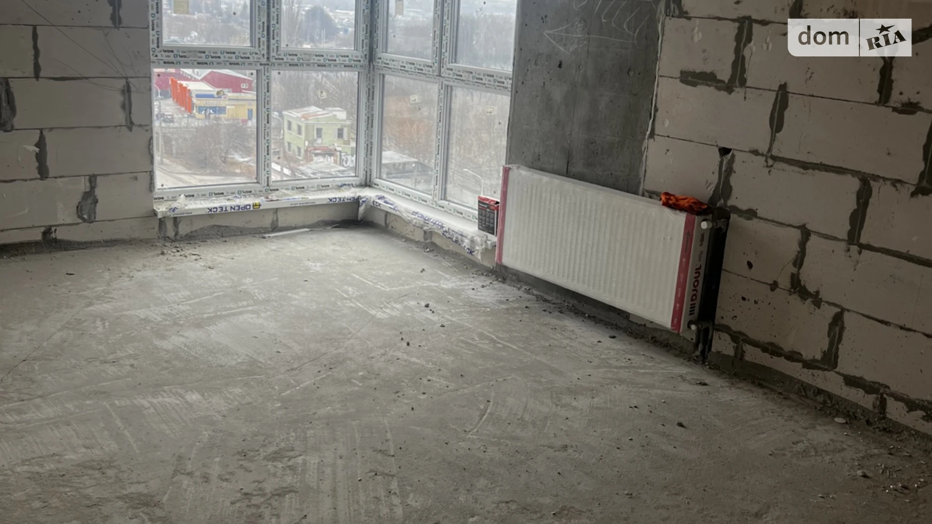 Продается 2-комнатная квартира 70.6 кв. м в Хмельницком, ул. Героя Украины Александра Петраковского(Лановая) - фото 5