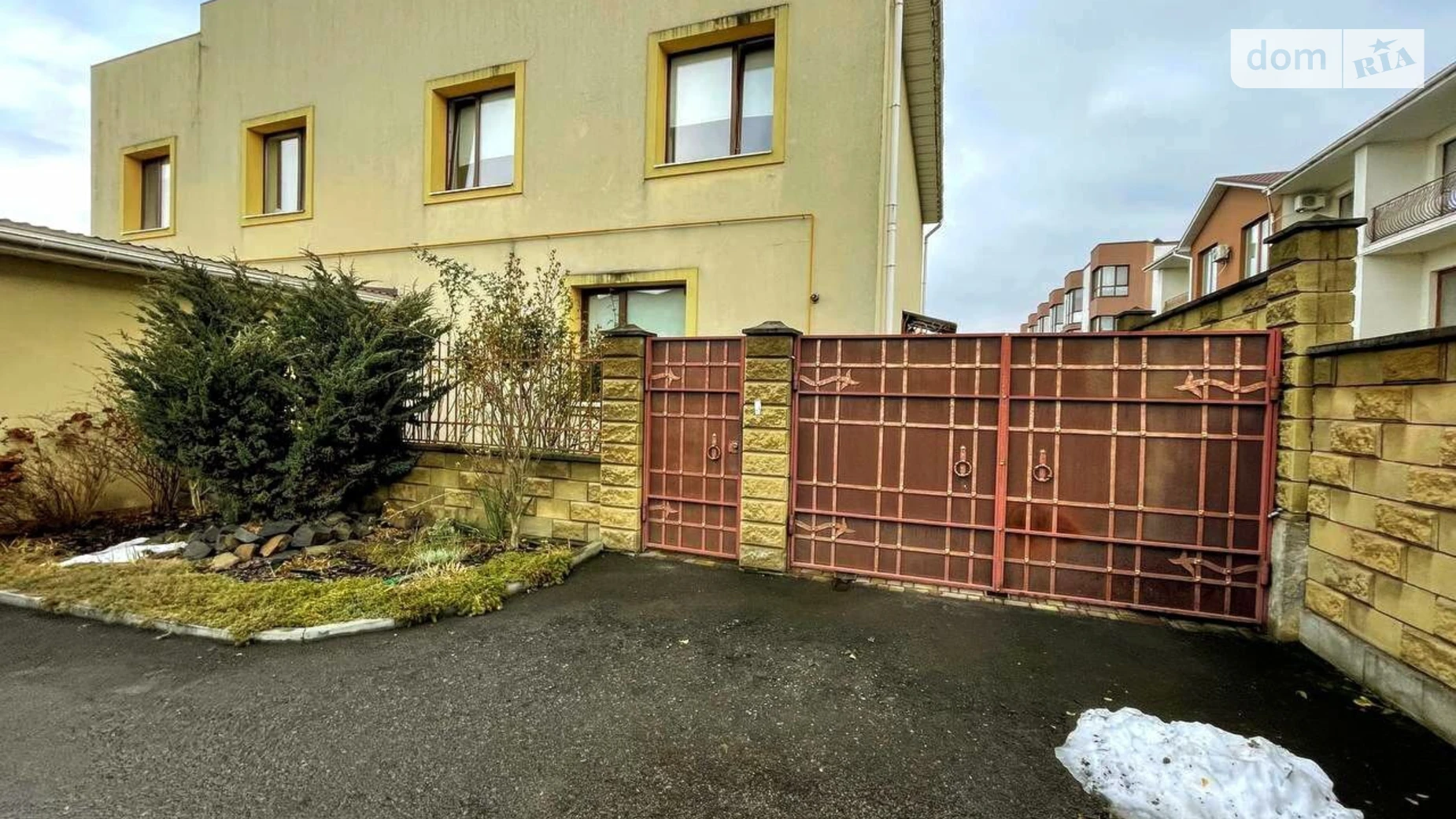 вул. Щаслива, 36 Південний Рівне, цена: 250000 $ - фото 2