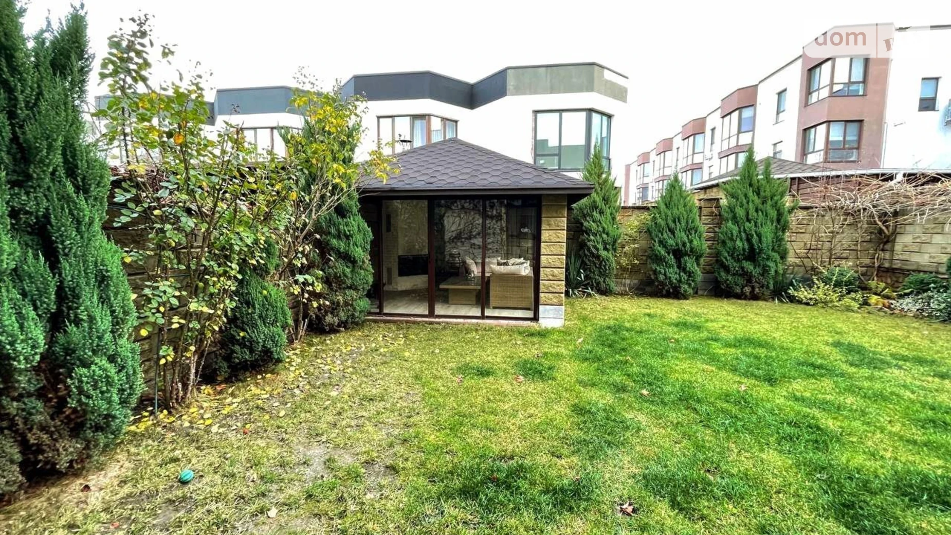 вул. Щаслива, 36 Південний Рівне, цена: 250000 $ - фото 5