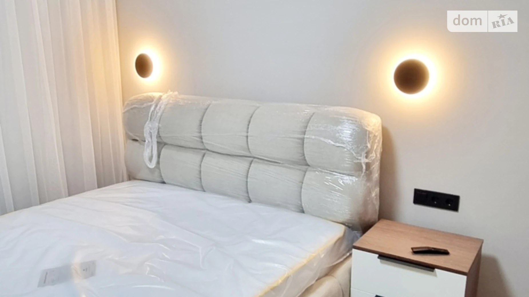 Сдается в аренду 1-комнатная квартира 49 кв. м в Хмельницком, ул. Подольская, 10/5 - фото 2