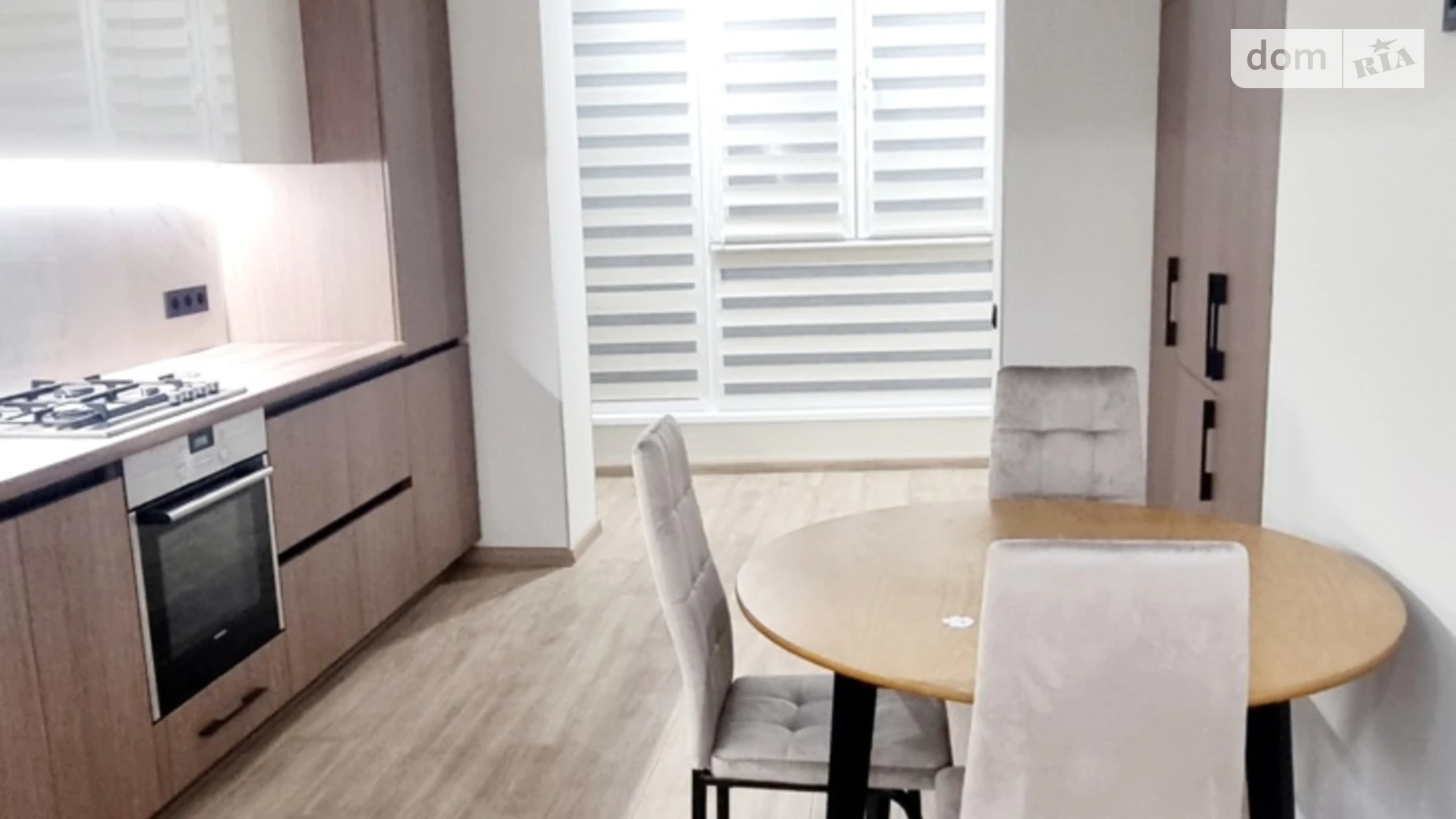 Сдается в аренду 1-комнатная квартира 49 кв. м в Хмельницком, ул. Подольская, 10/5 - фото 5