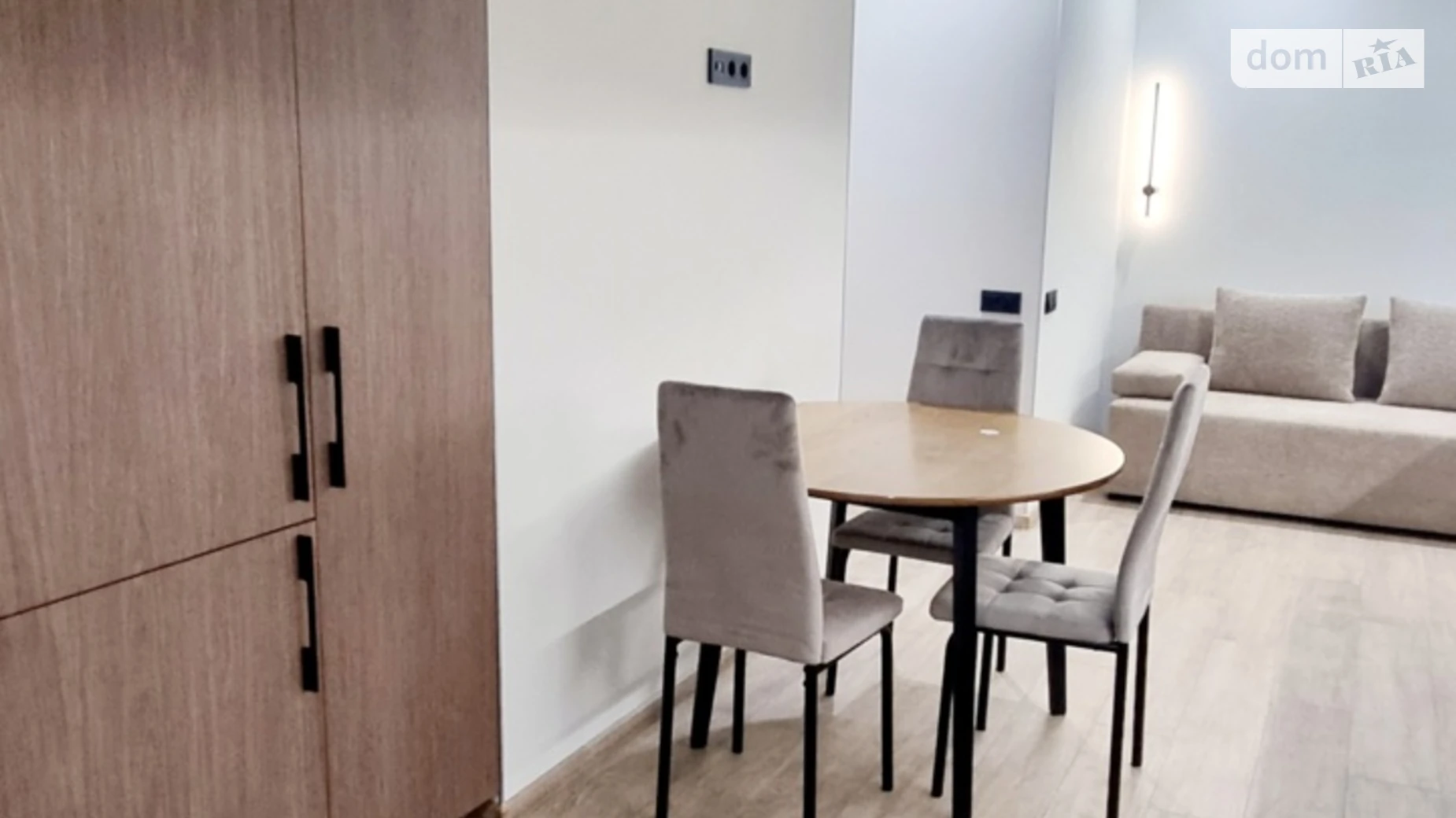 Сдается в аренду 1-комнатная квартира 49 кв. м в Хмельницком, ул. Подольская, 10/5 - фото 5