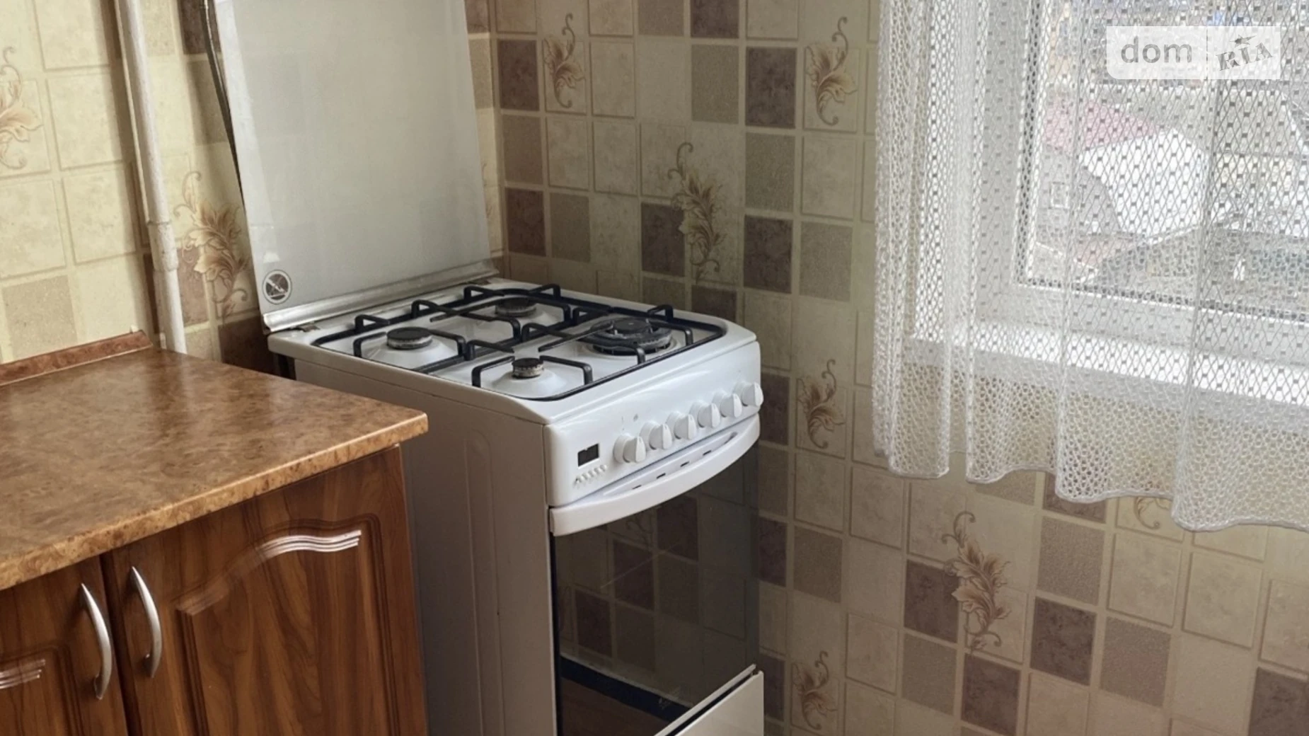 Продается 1-комнатная квартира 34.8 кв. м в Белой Церкви, ул. Златопольская(Пушкинская) - фото 2