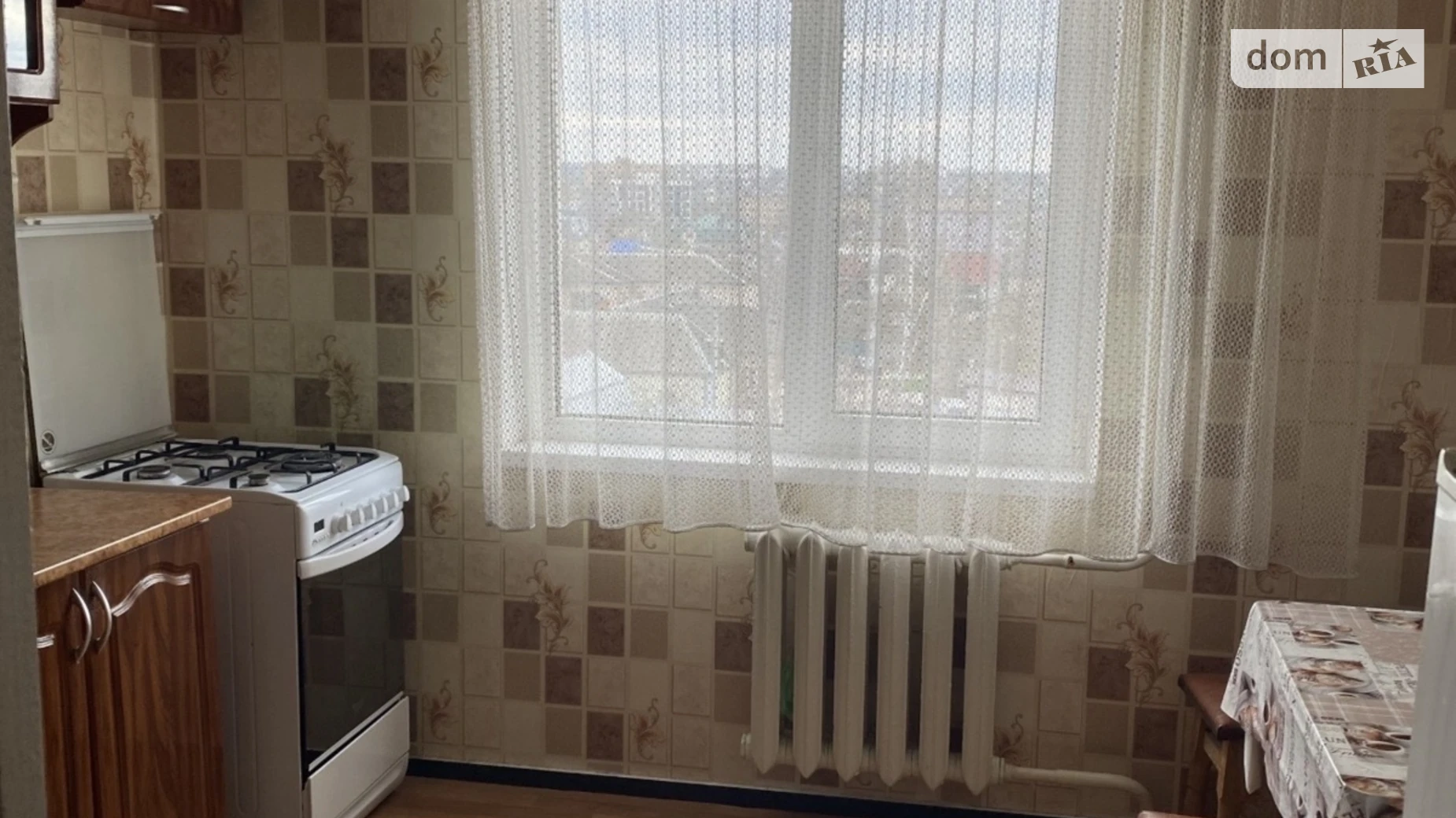 Продается 1-комнатная квартира 34.8 кв. м в Белой Церкви, ул. Златопольская(Пушкинская) - фото 3