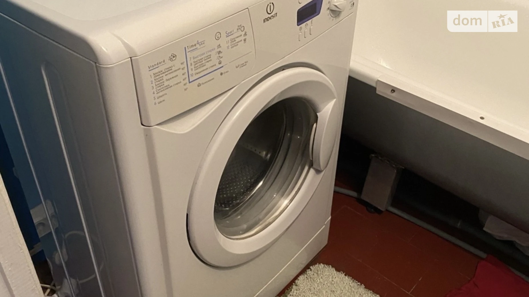 Продается 1-комнатная квартира 34.8 кв. м в Белой Церкви, ул. Златопольская(Пушкинская) - фото 5